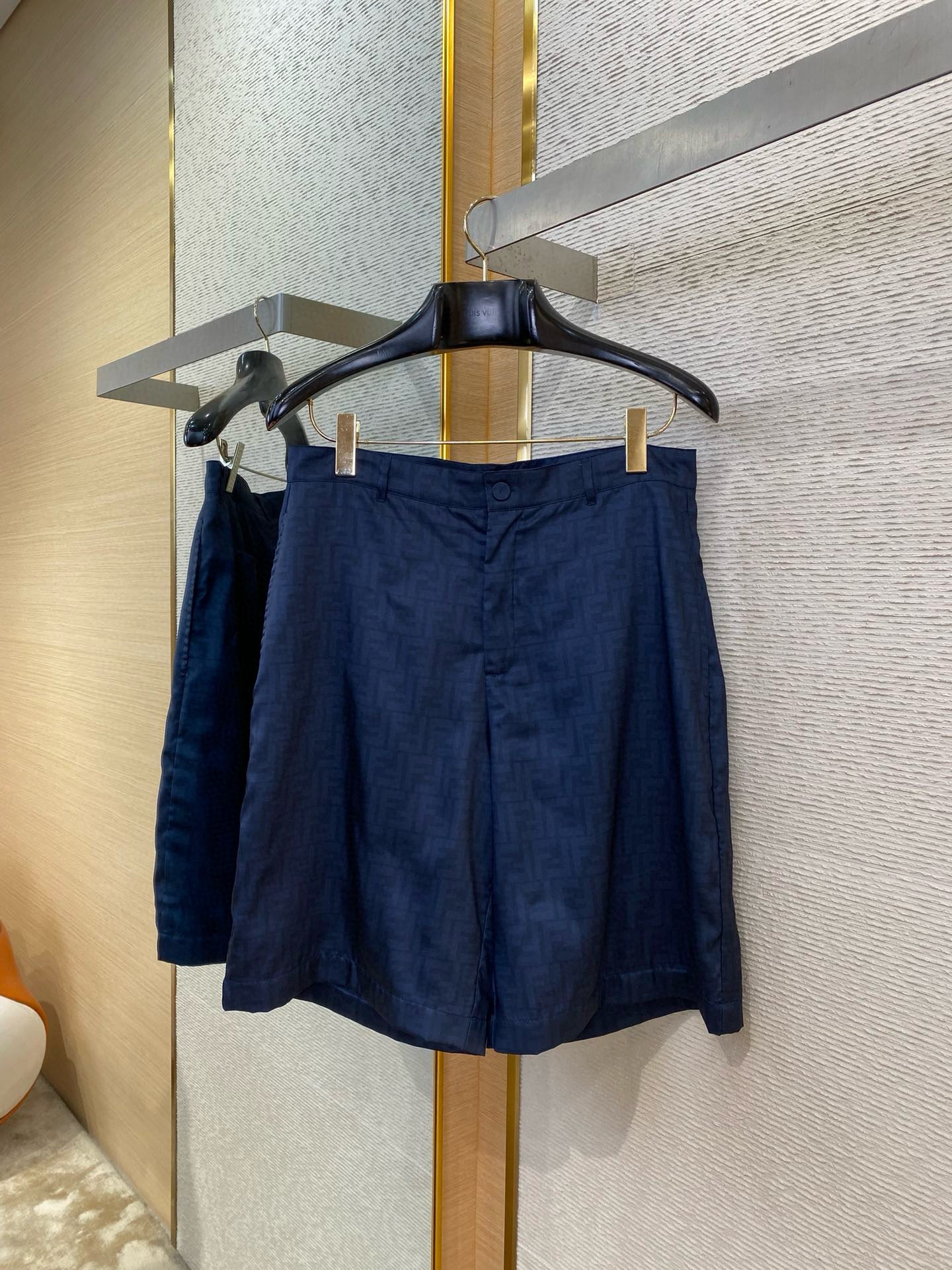 FEN SHORT
