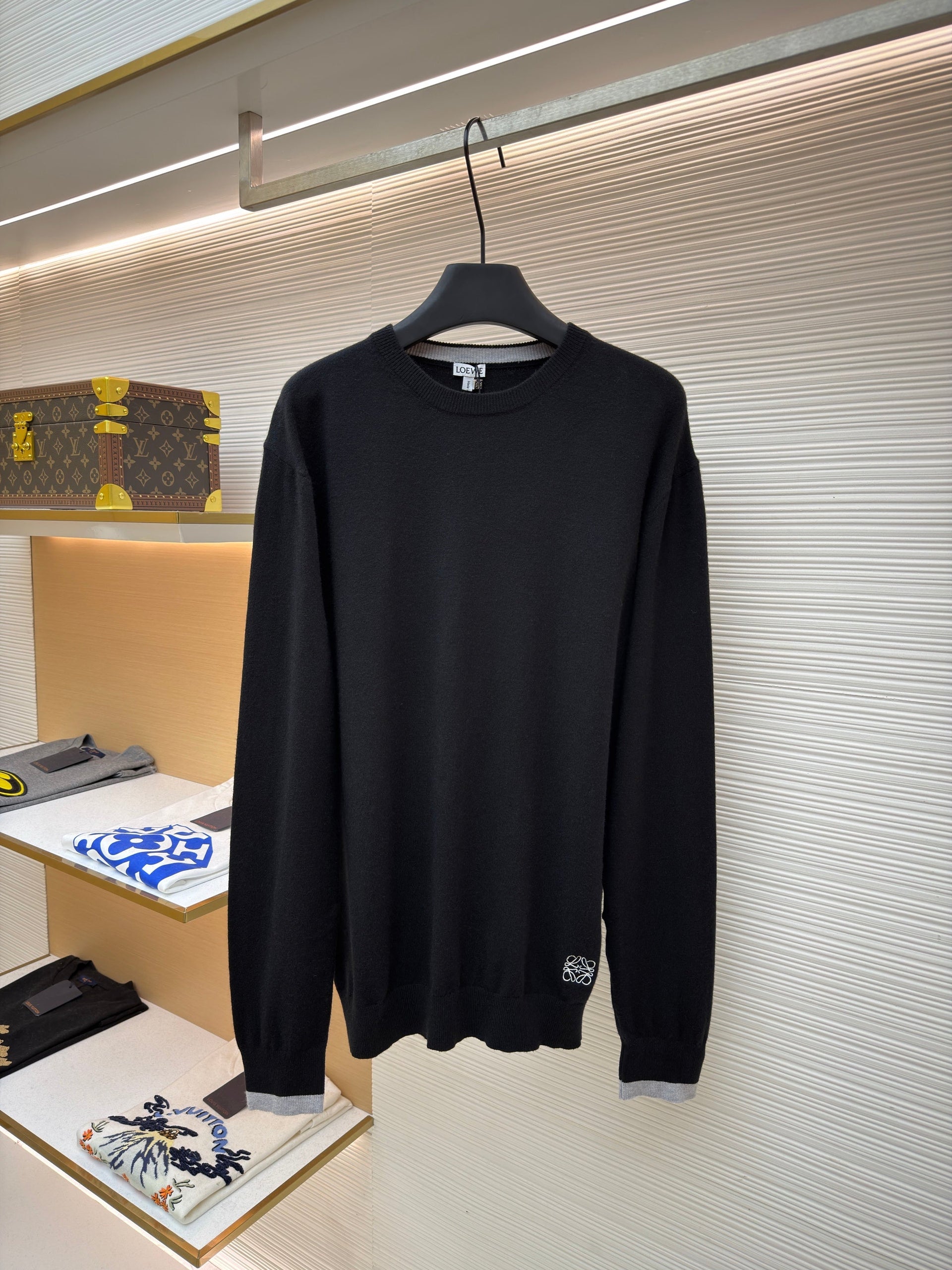LOEW JACKET
