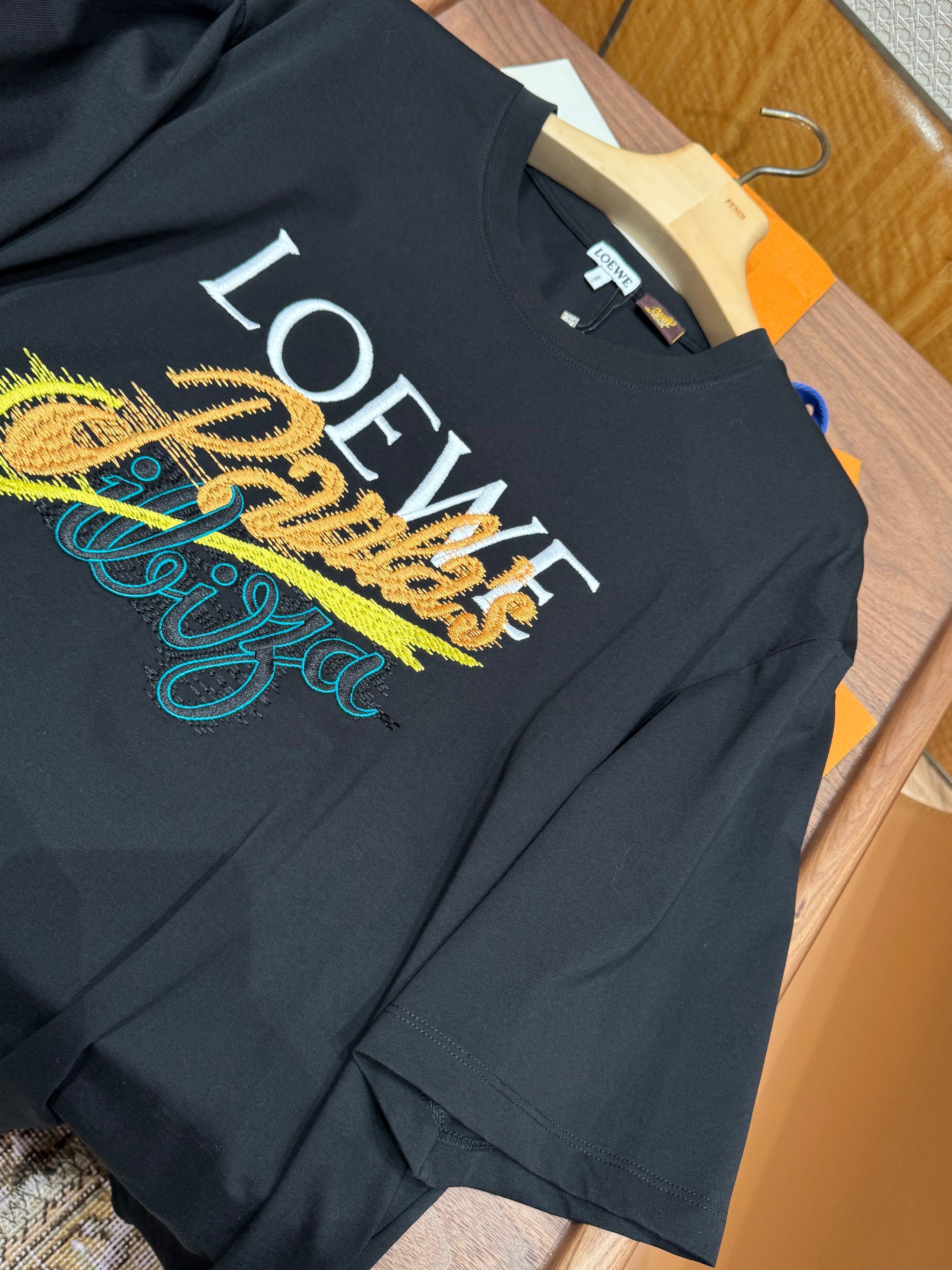 LOEW T-SHIRT
