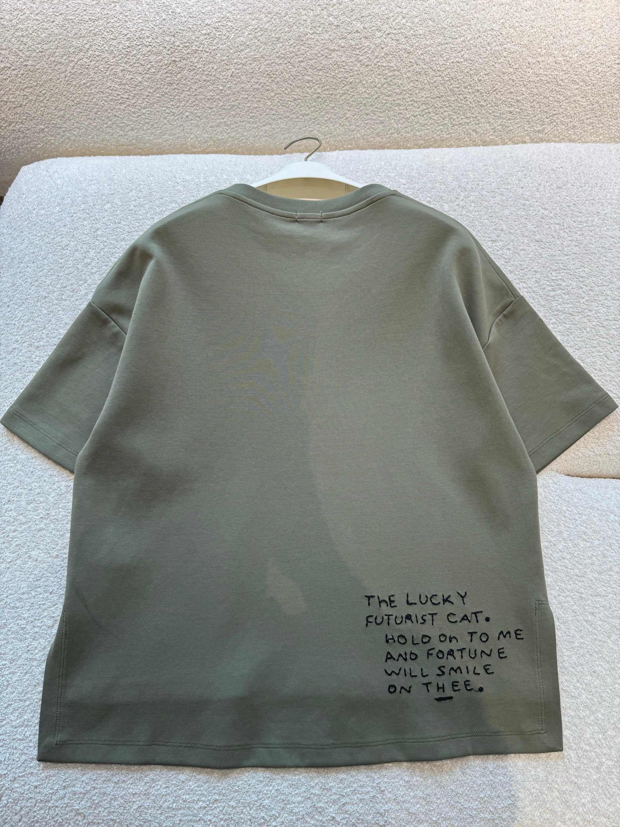 LOEW T-SHIRT