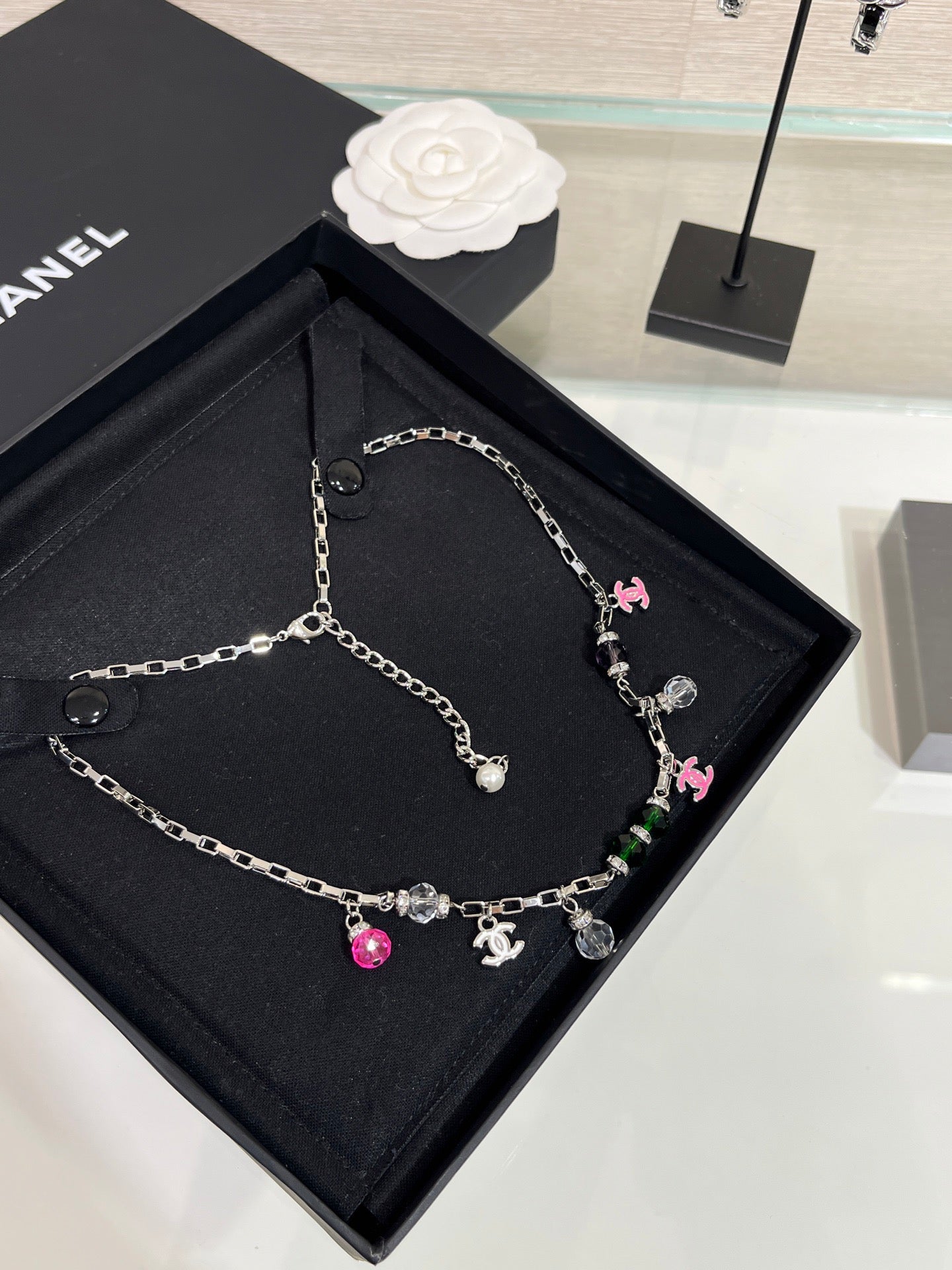 CC NECKLACE