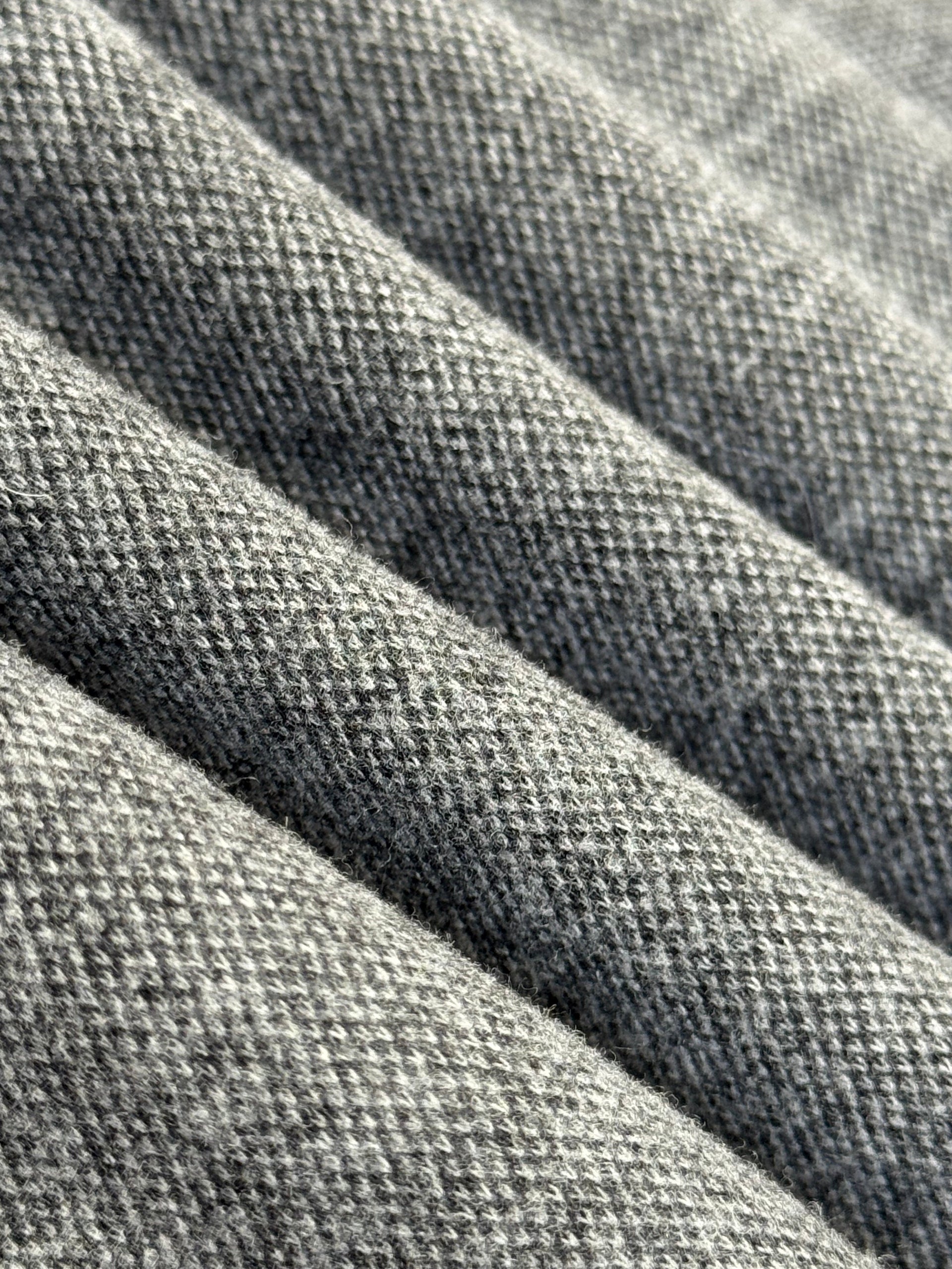 CD TROUSERS