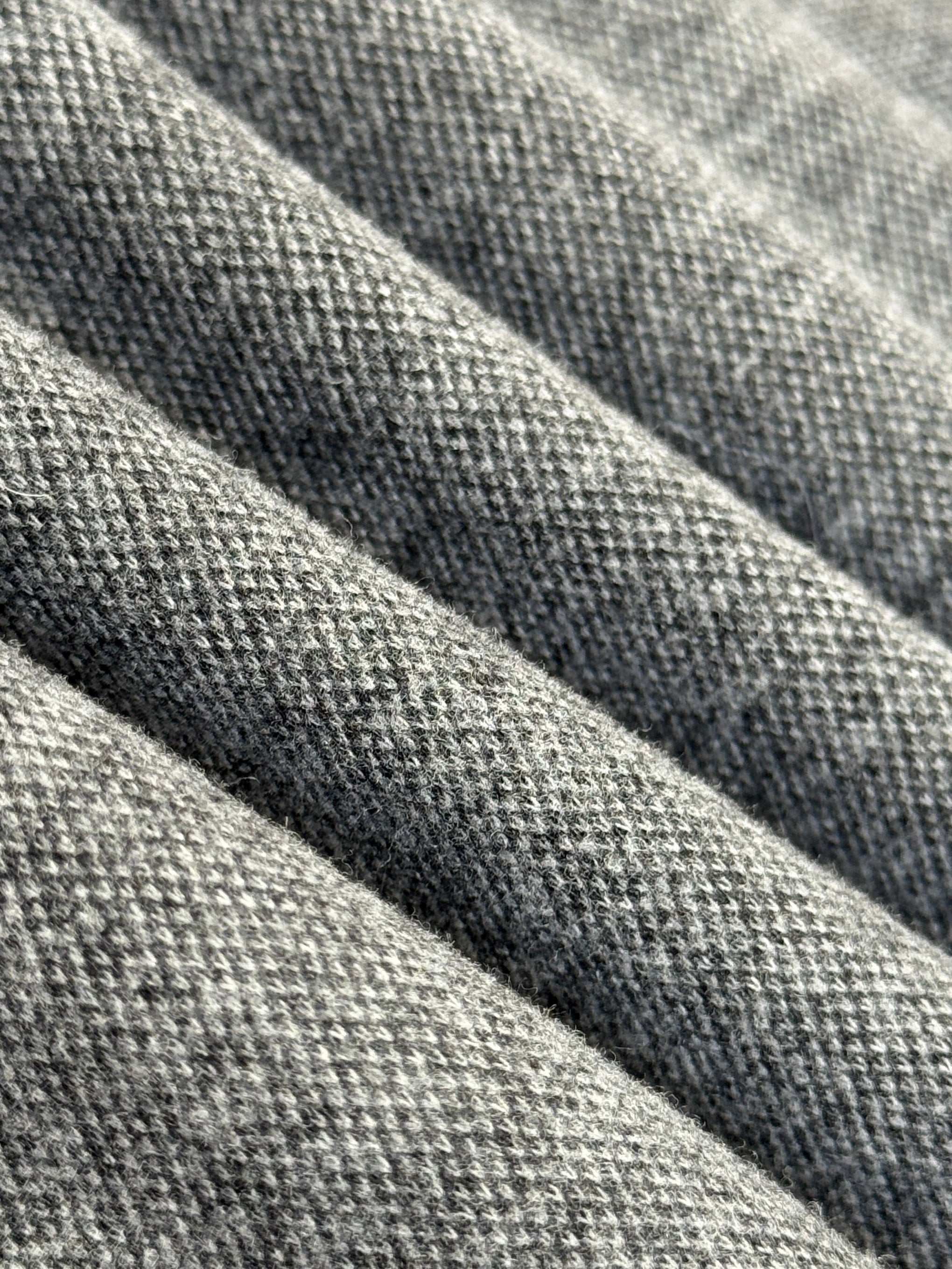 CD TROUSERS