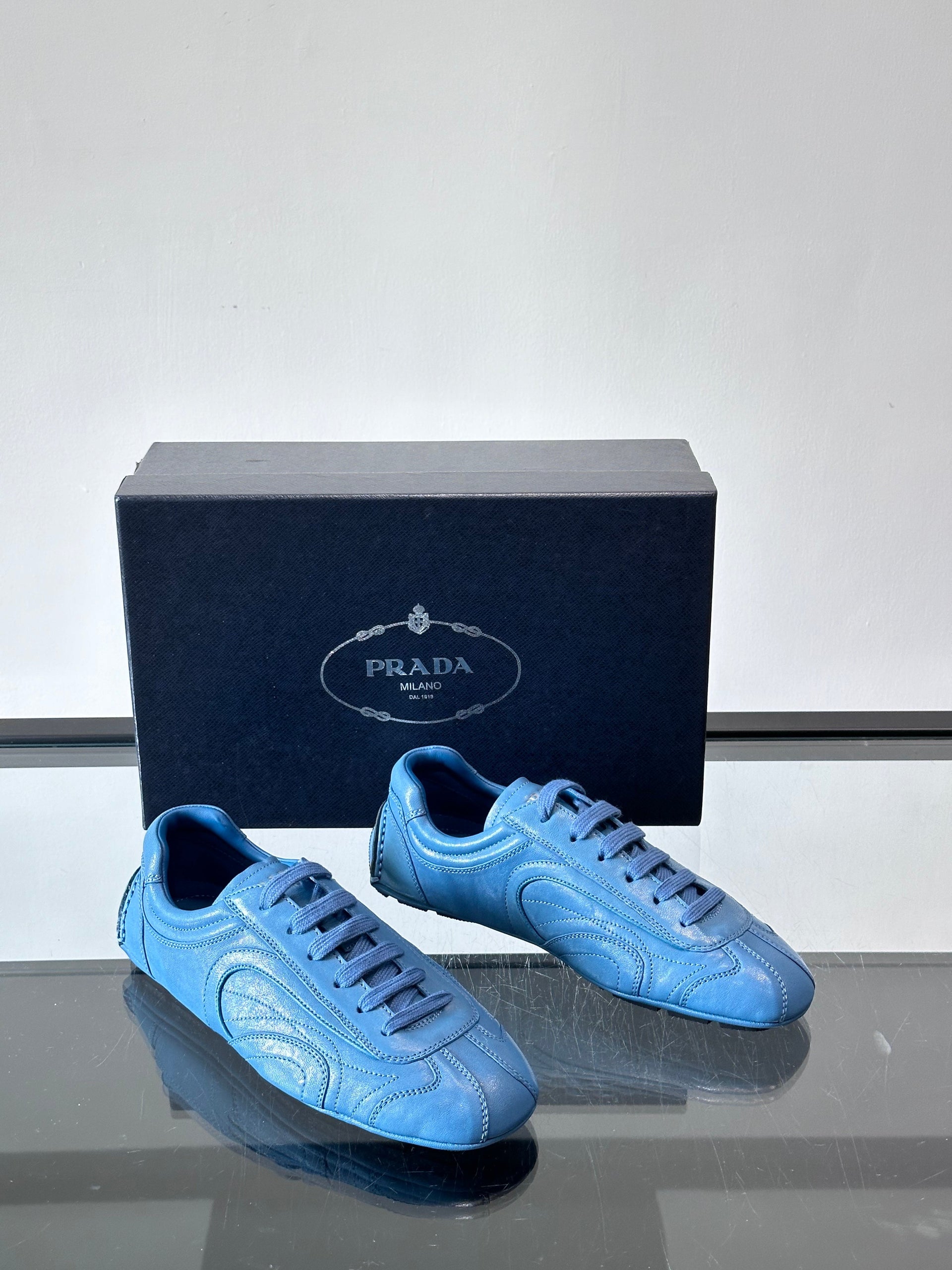 PD MONTECARLO SNEAKER
