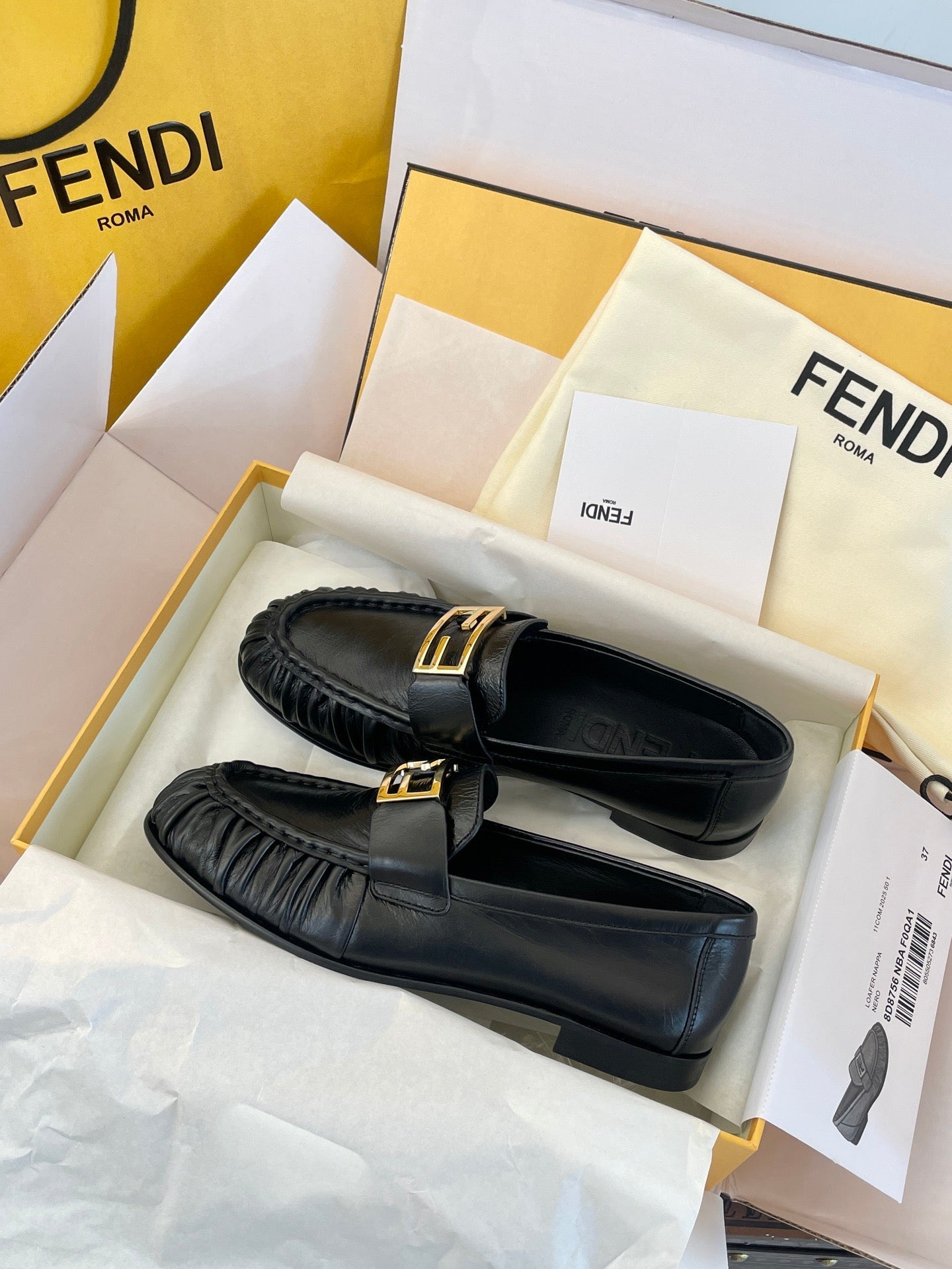 FEN LOAFERS