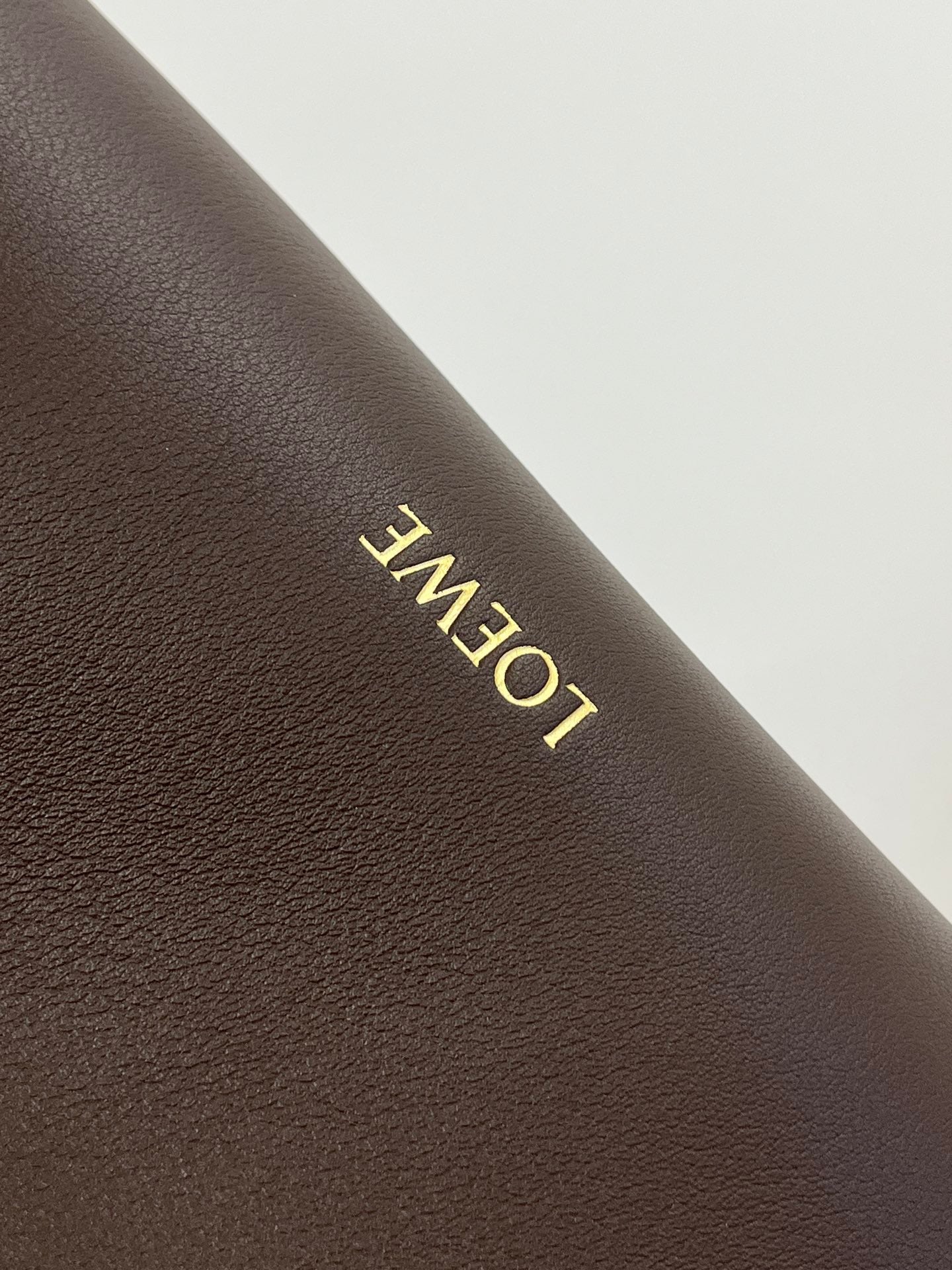 LOEW MEDIUM MADRID BAG