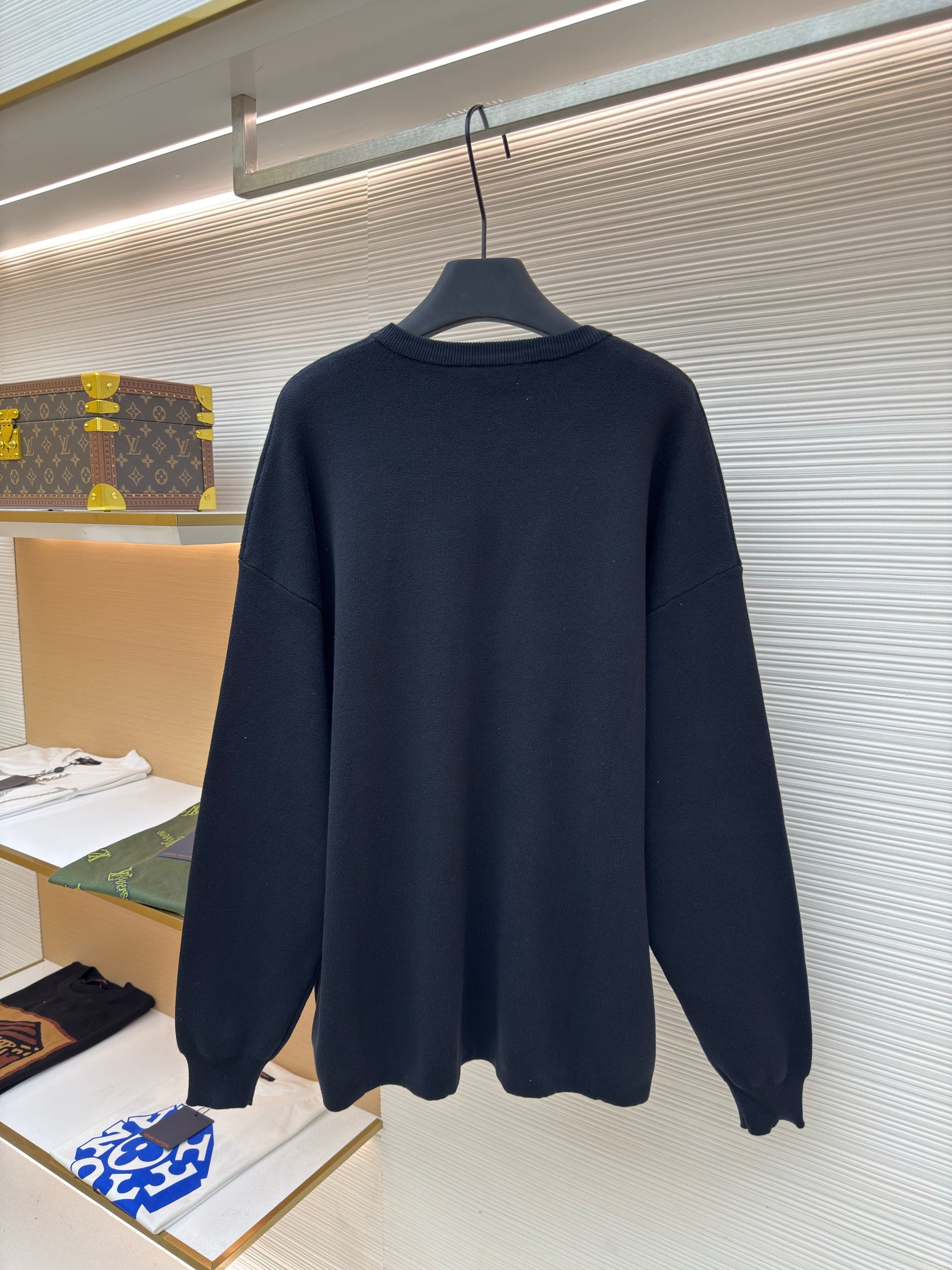 LOEW JUMPER