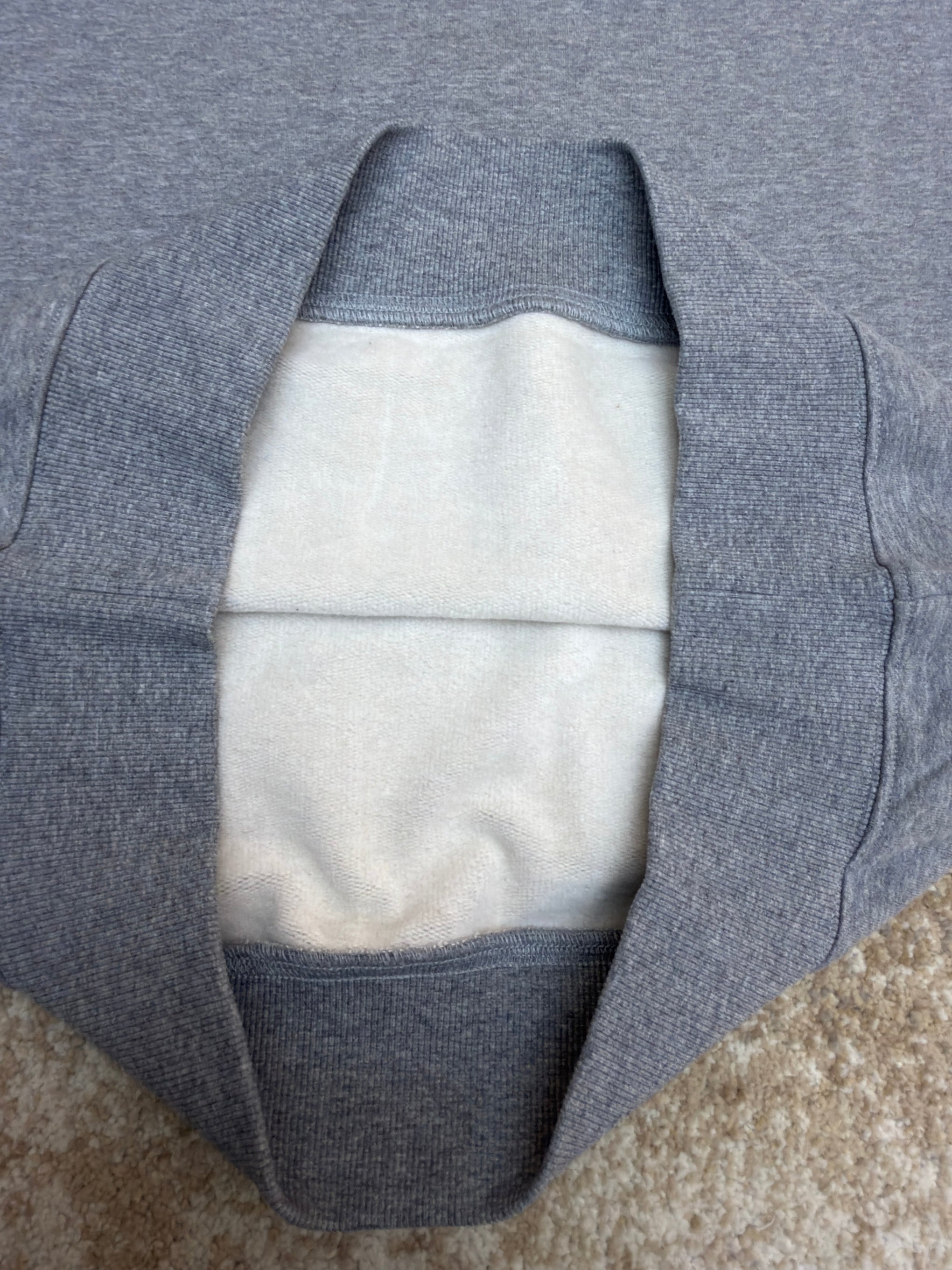 CD SWEATSHIRT