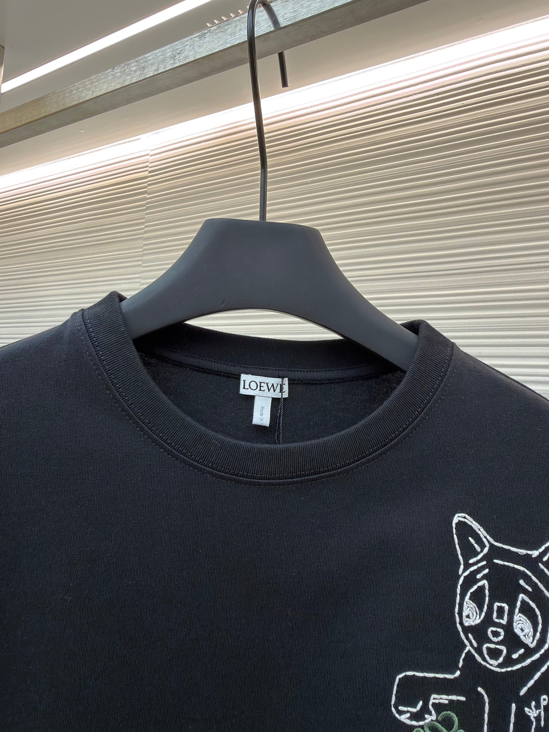 LOEW T-SHIRT