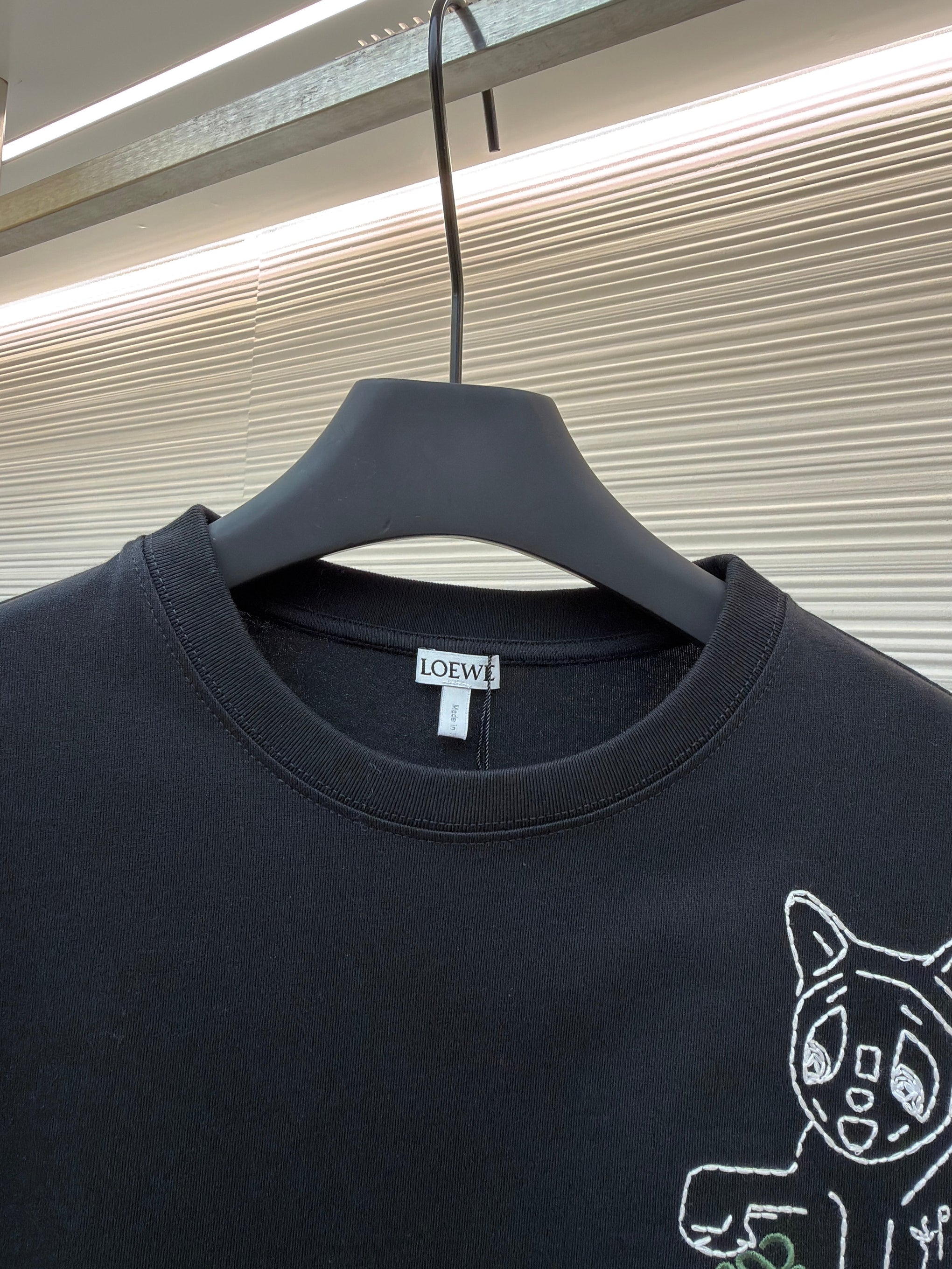 LOEW T-SHIRT