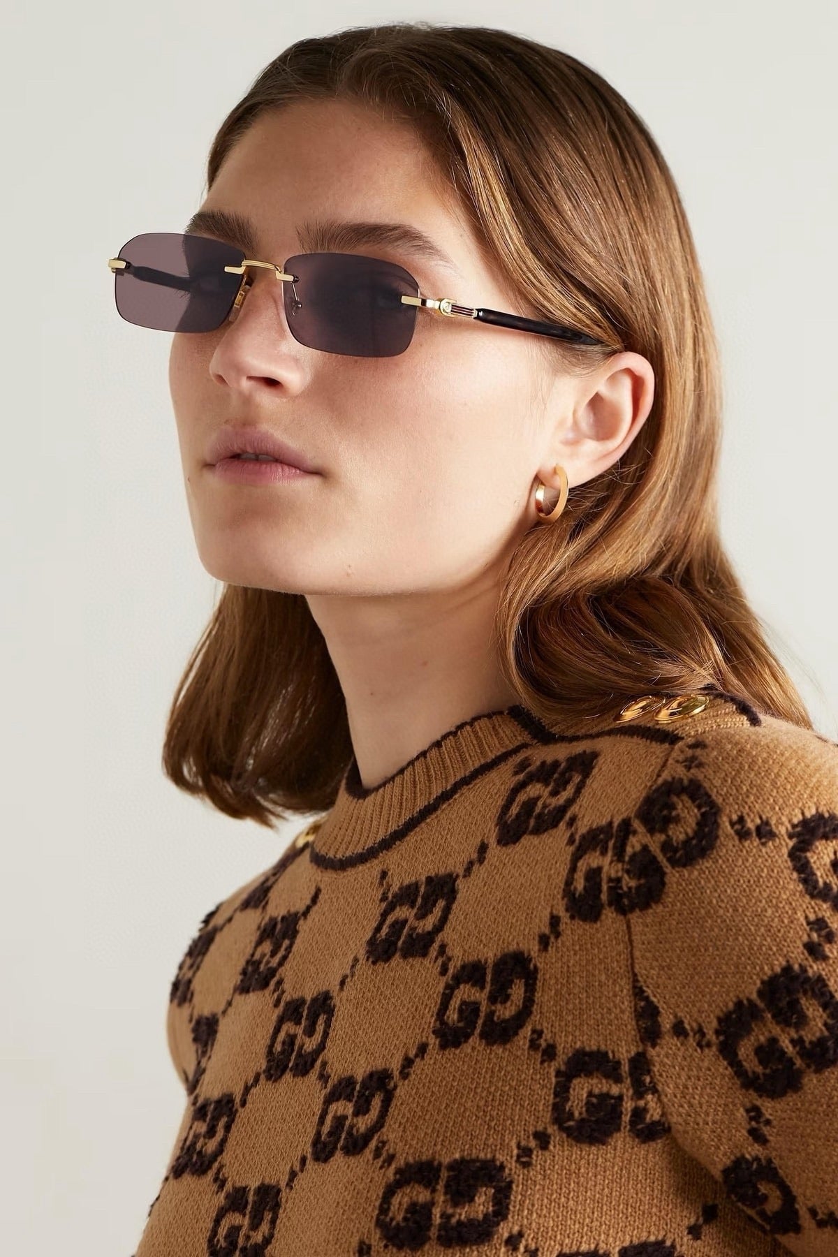 GG SUNGLASSES