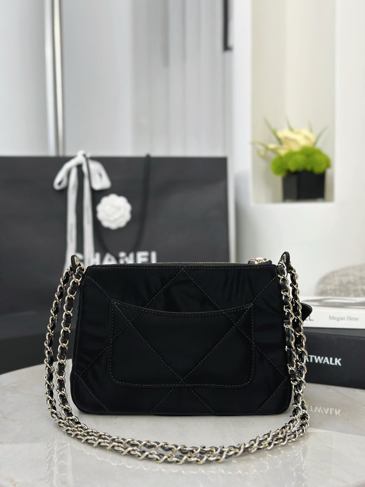 CC 25N BAG