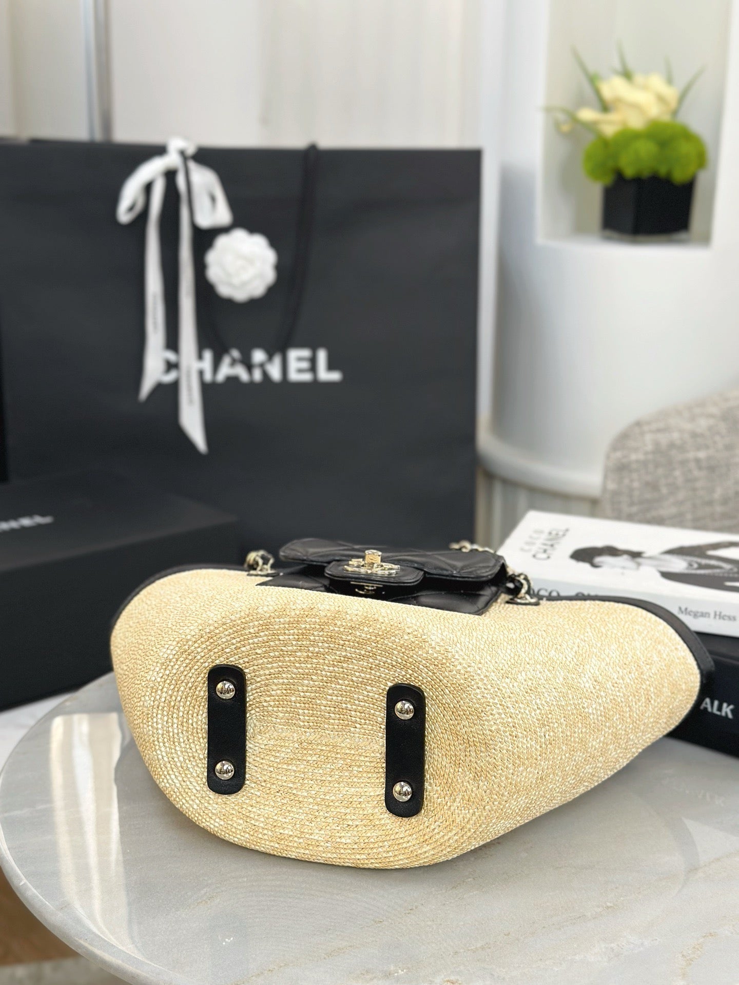 CC 26C BAG