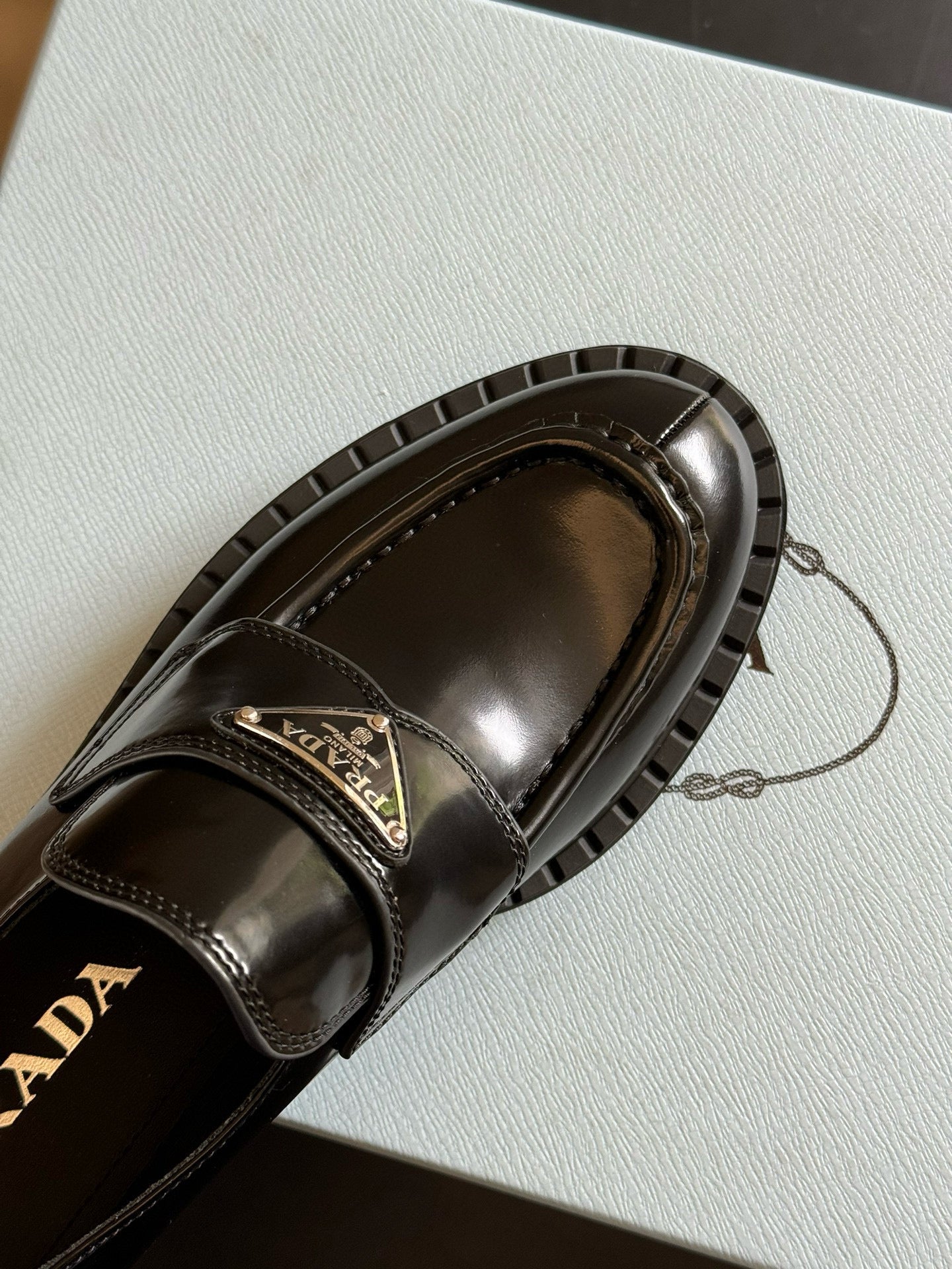 PD LOAFERS