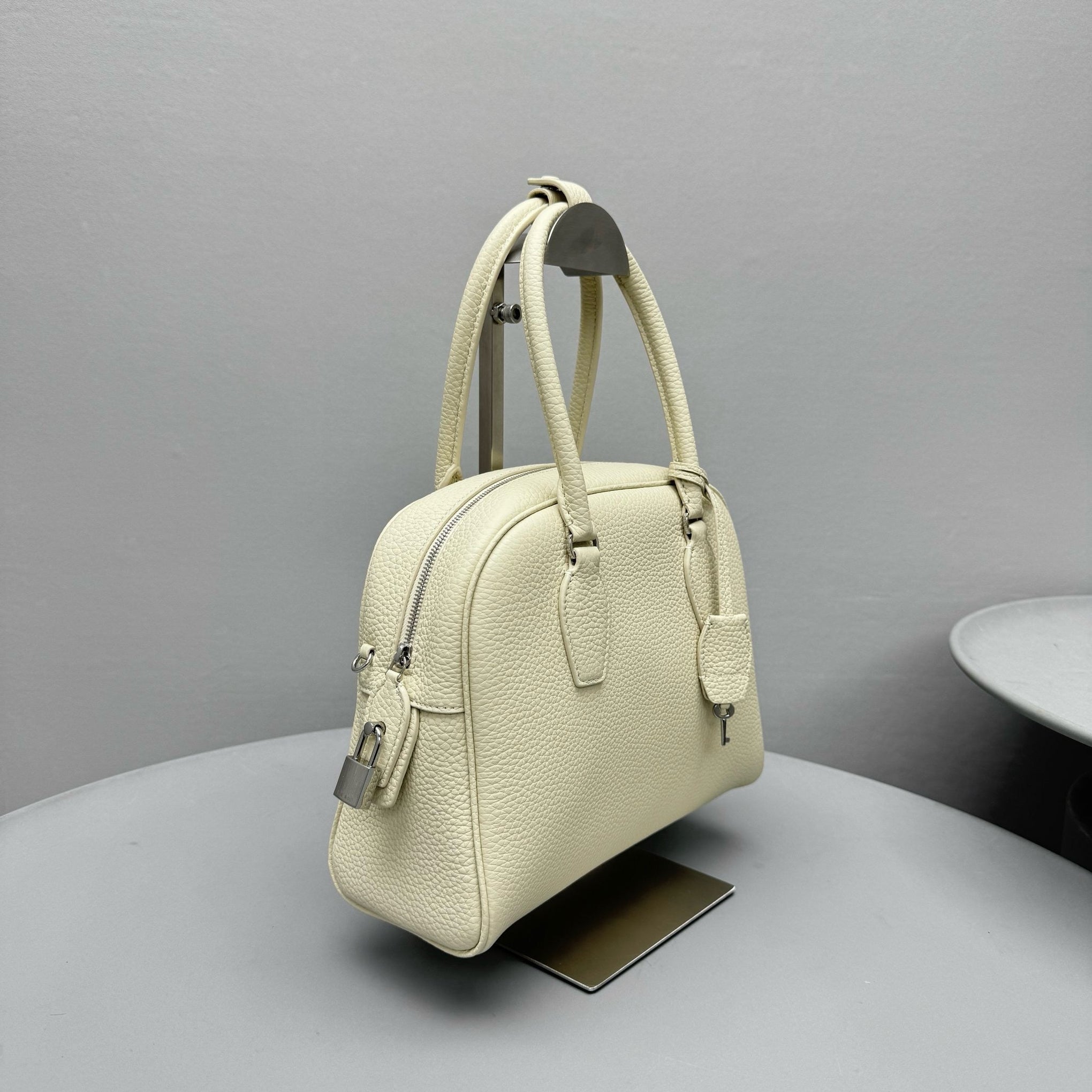 THE ROW INDIA 10 BAG