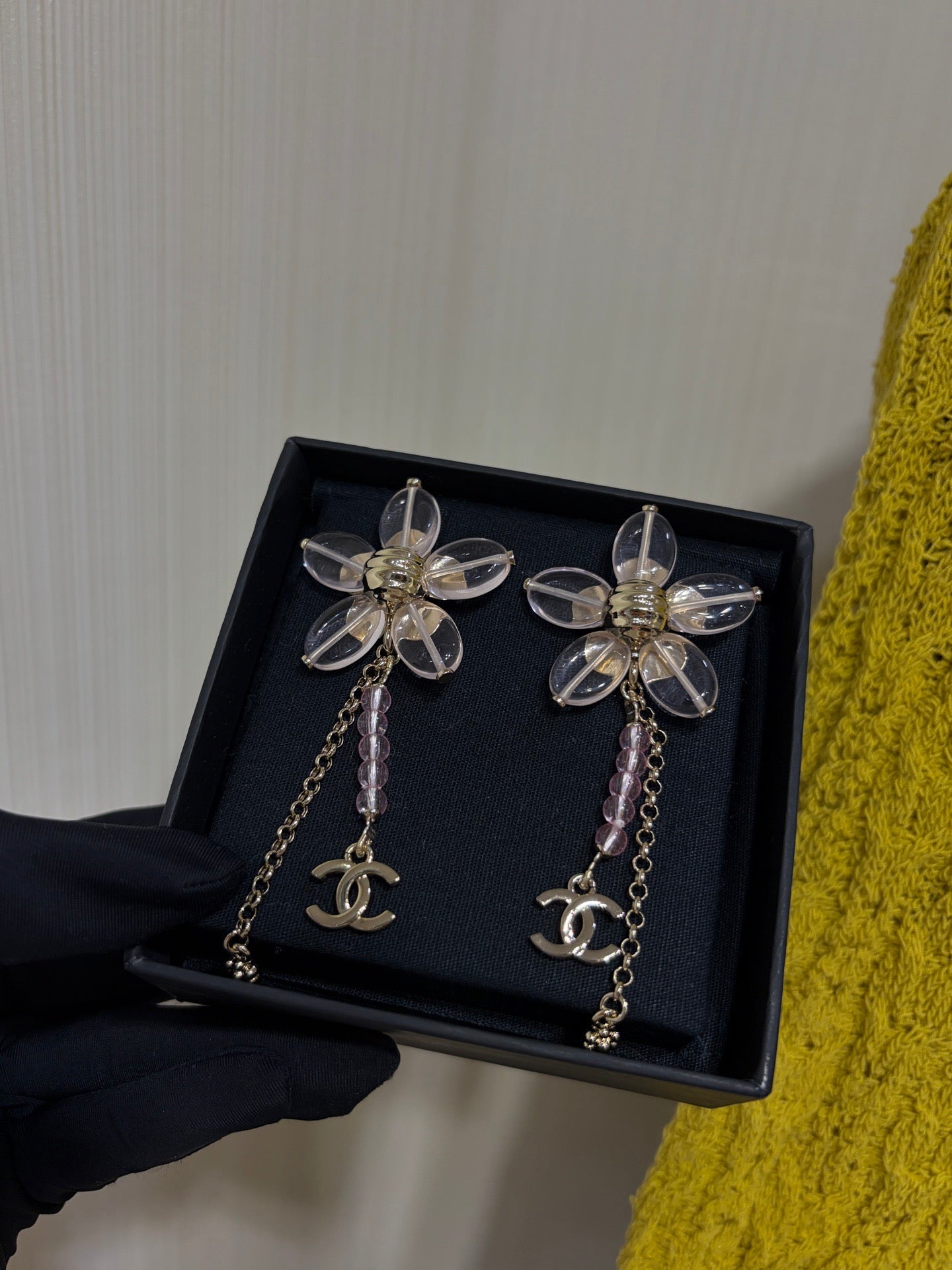 CC EARRINGS