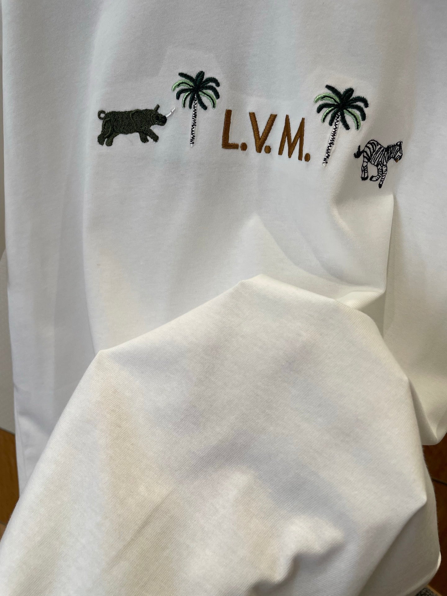LOU T-SHIRT
