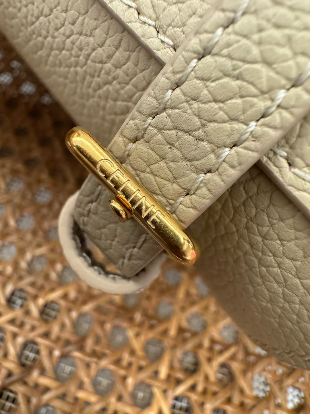 CEL MINI CABAS ANAIS BAG