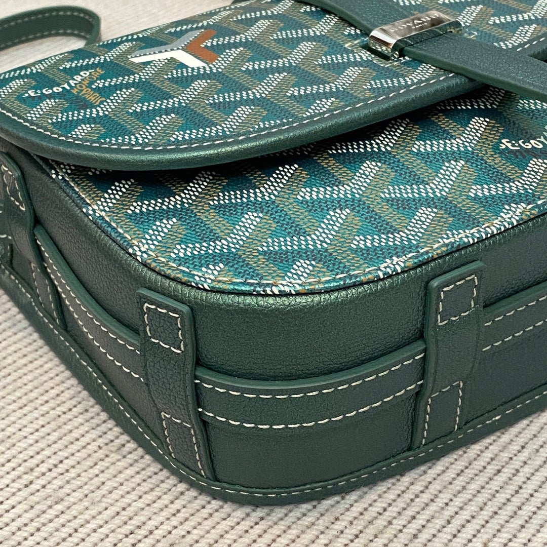 GOYA BELVEDERE PM BAG