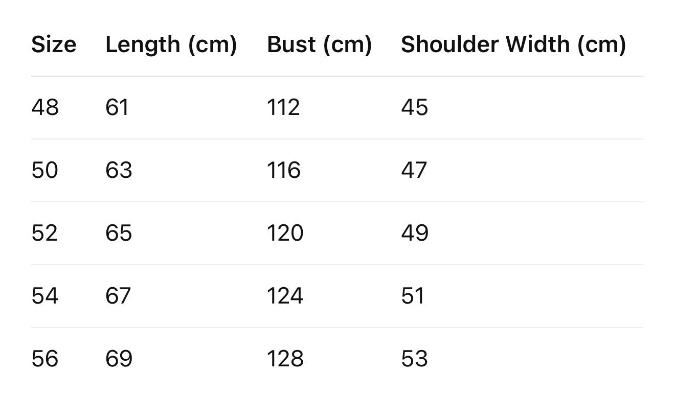 ZEGN VEST