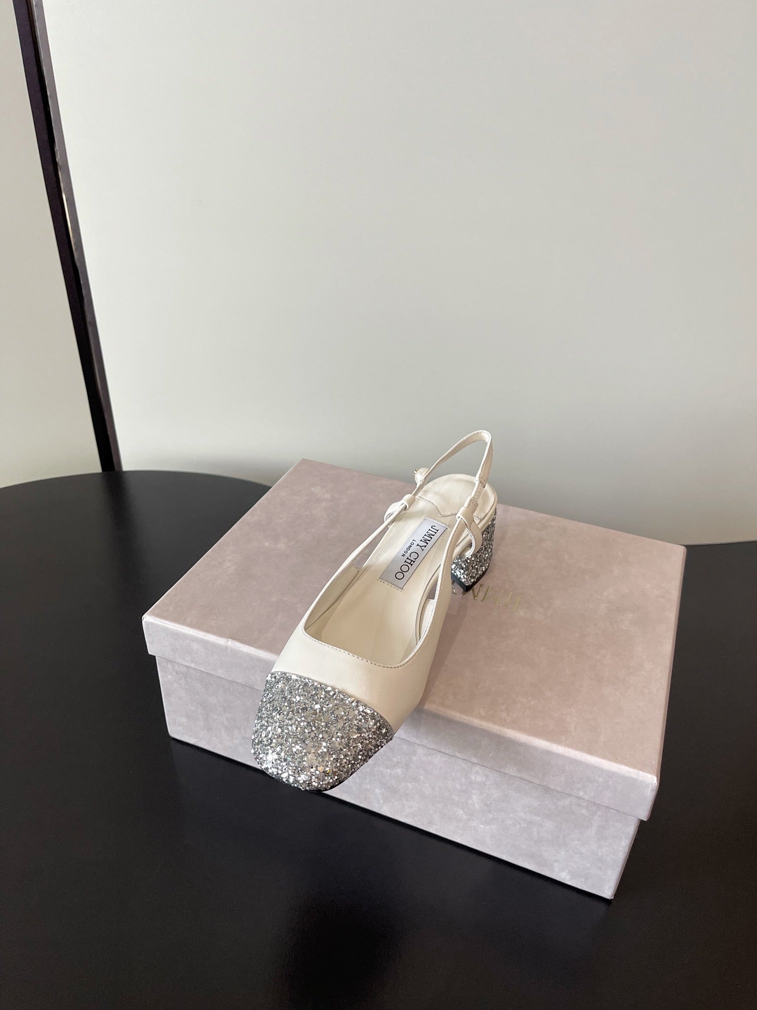 JIMMY C SLINGBACK