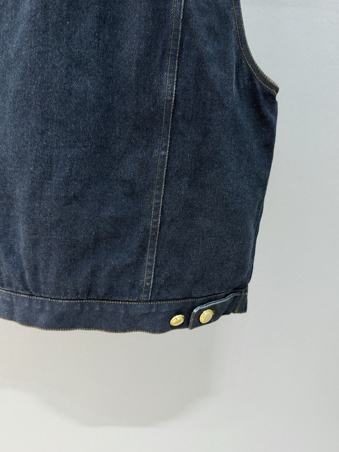 MIU M VEST