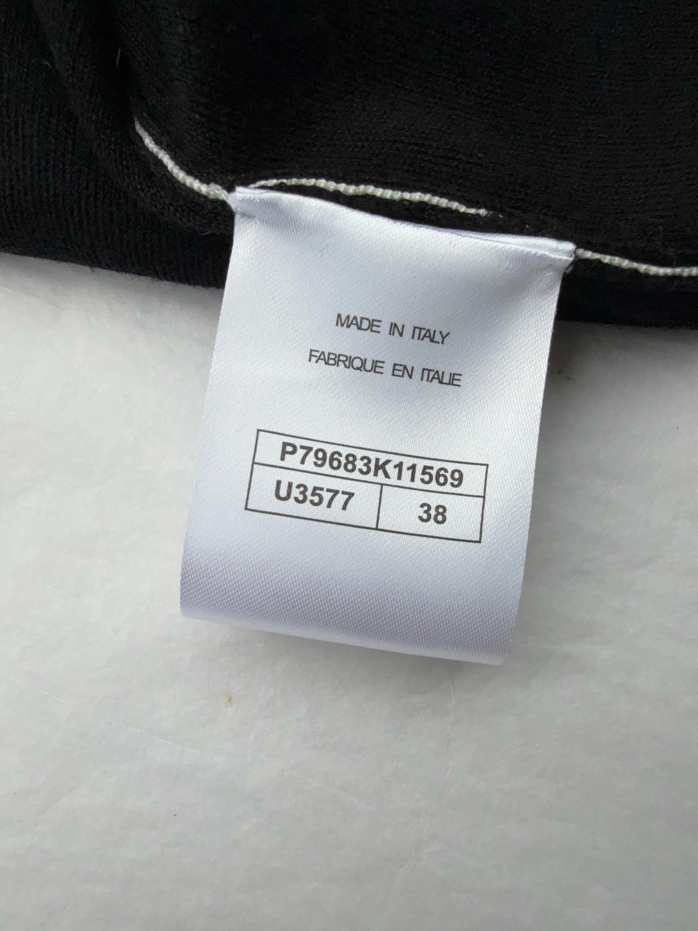 CC ZIP HOODIE