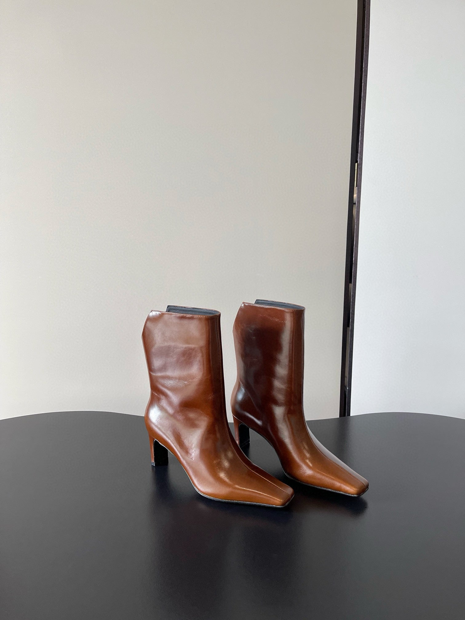 KHAITE BOOTS