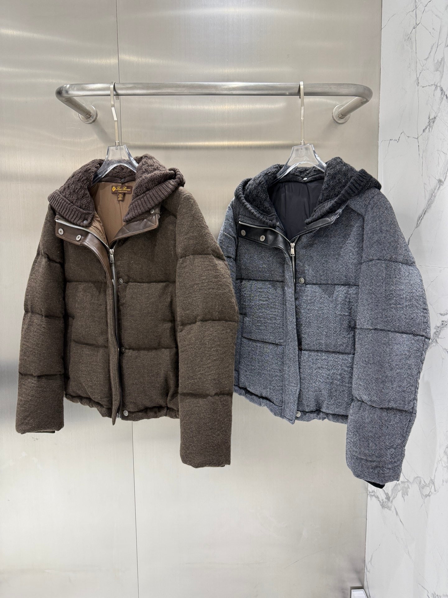 LORO P JACKET