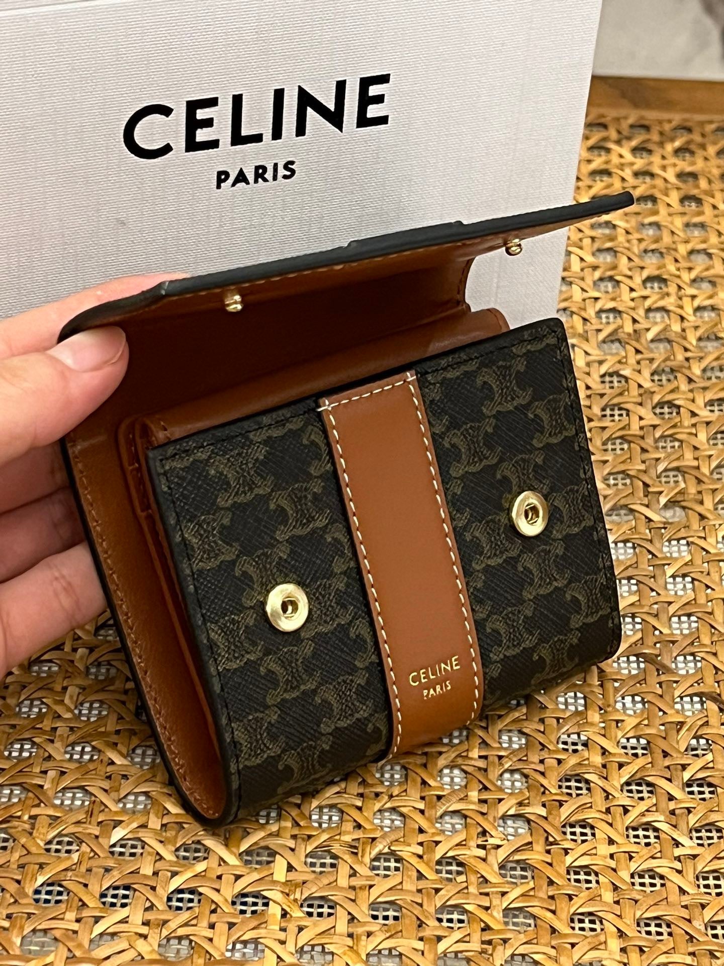 CEL WALLET