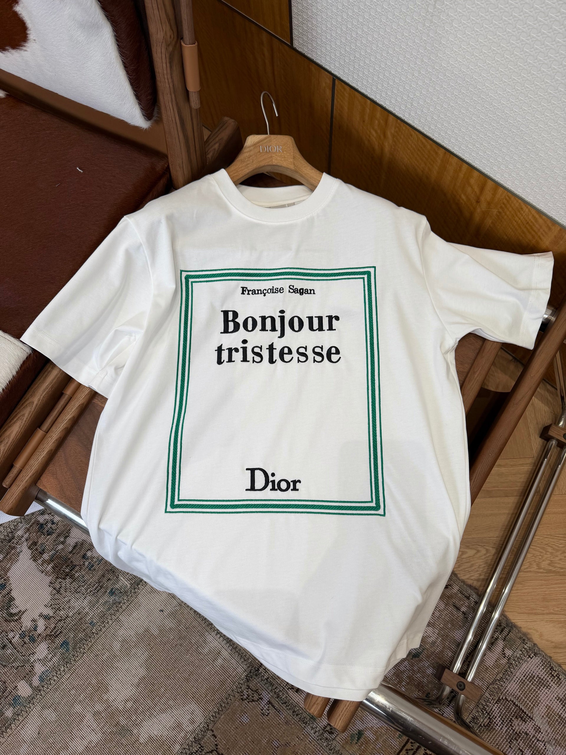 CD T-SHIRT