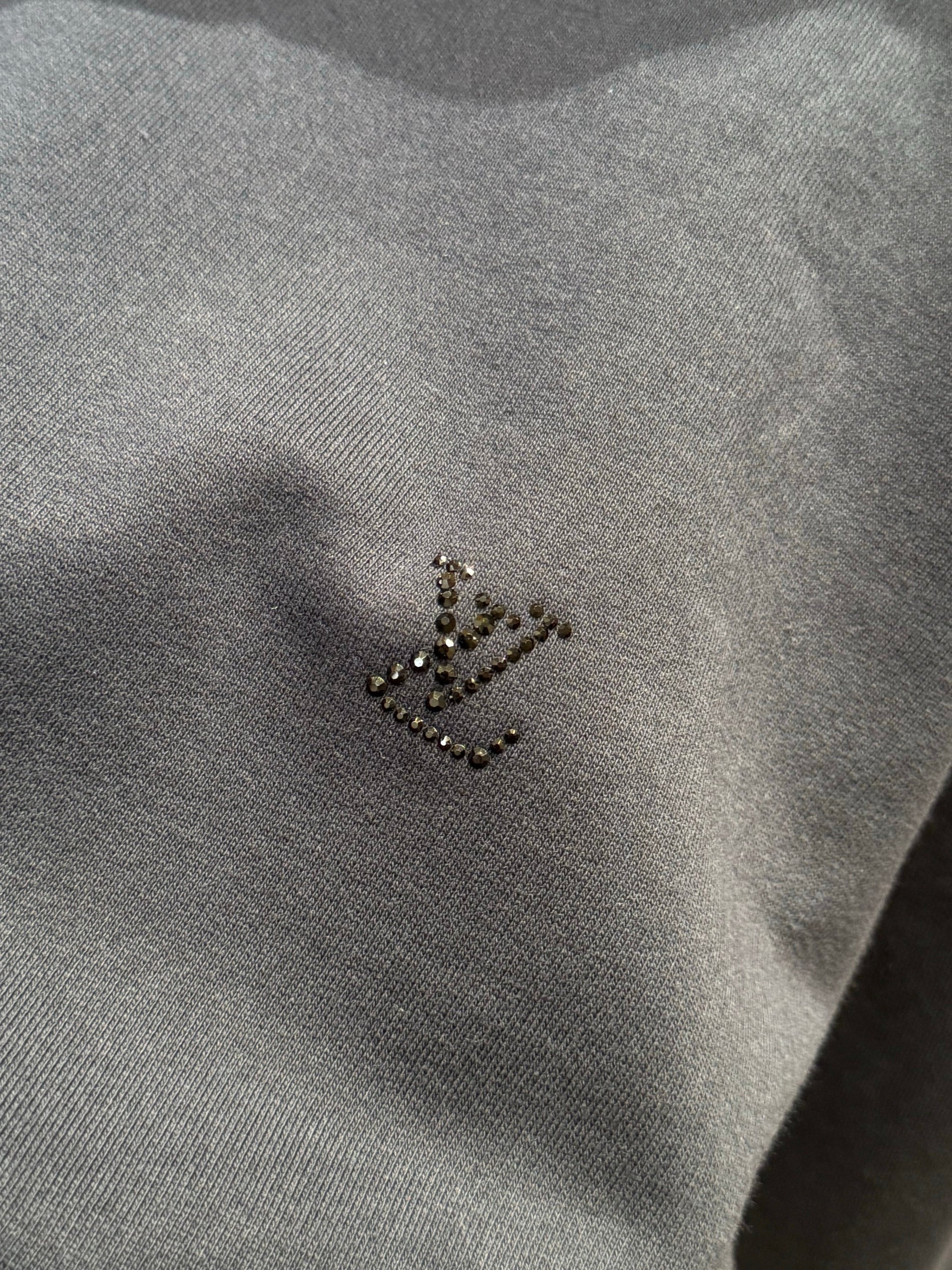 LOU HOODIE