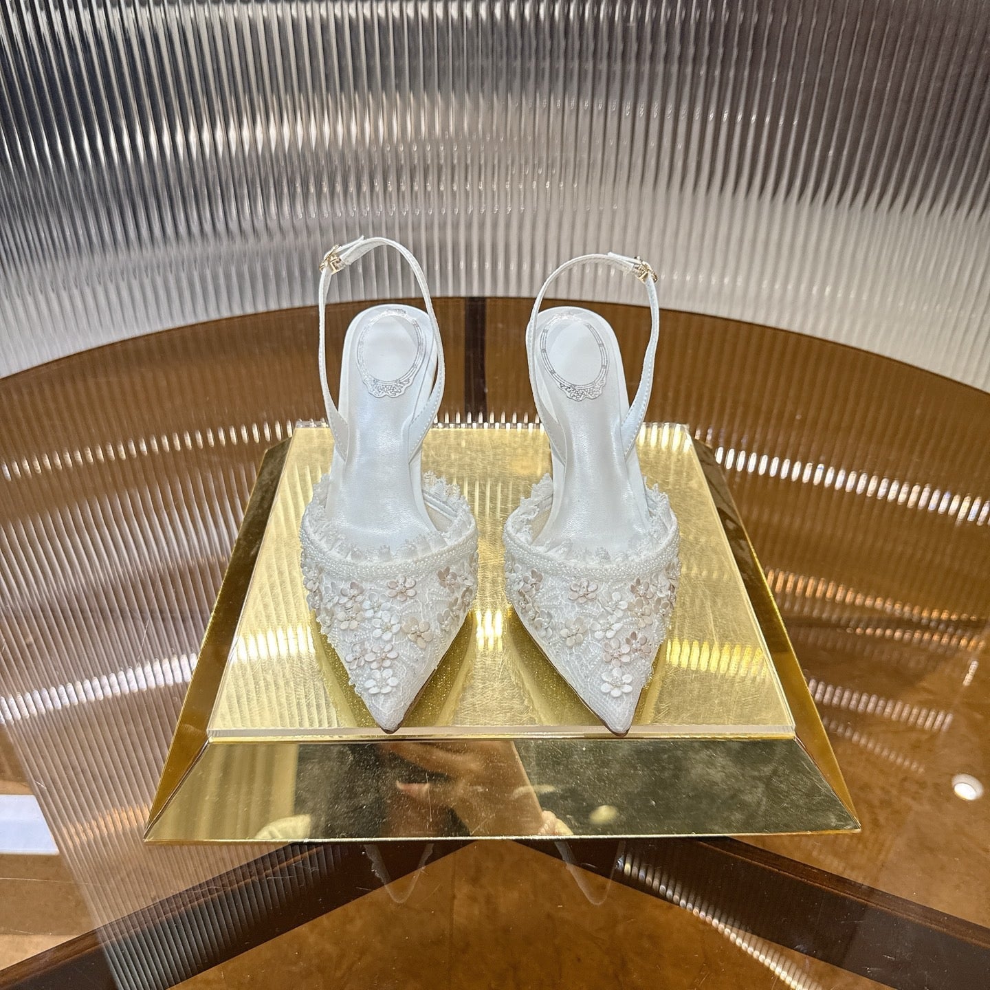 RENE C HEELS