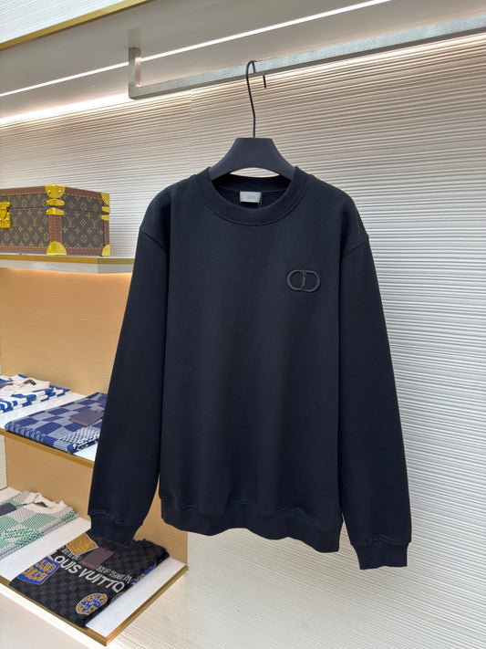 CD SWEATSHIRT