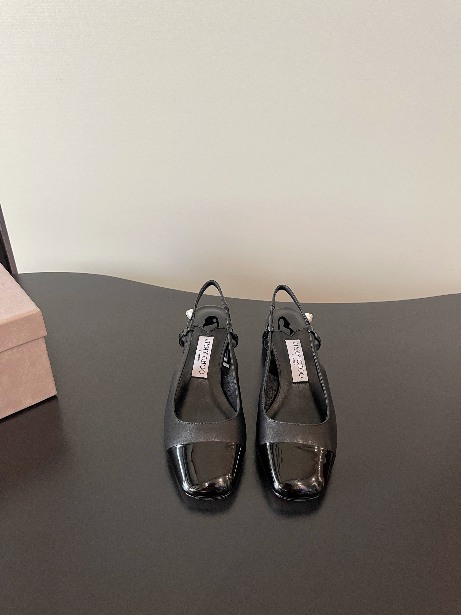 JIMMY C SLINGBACK