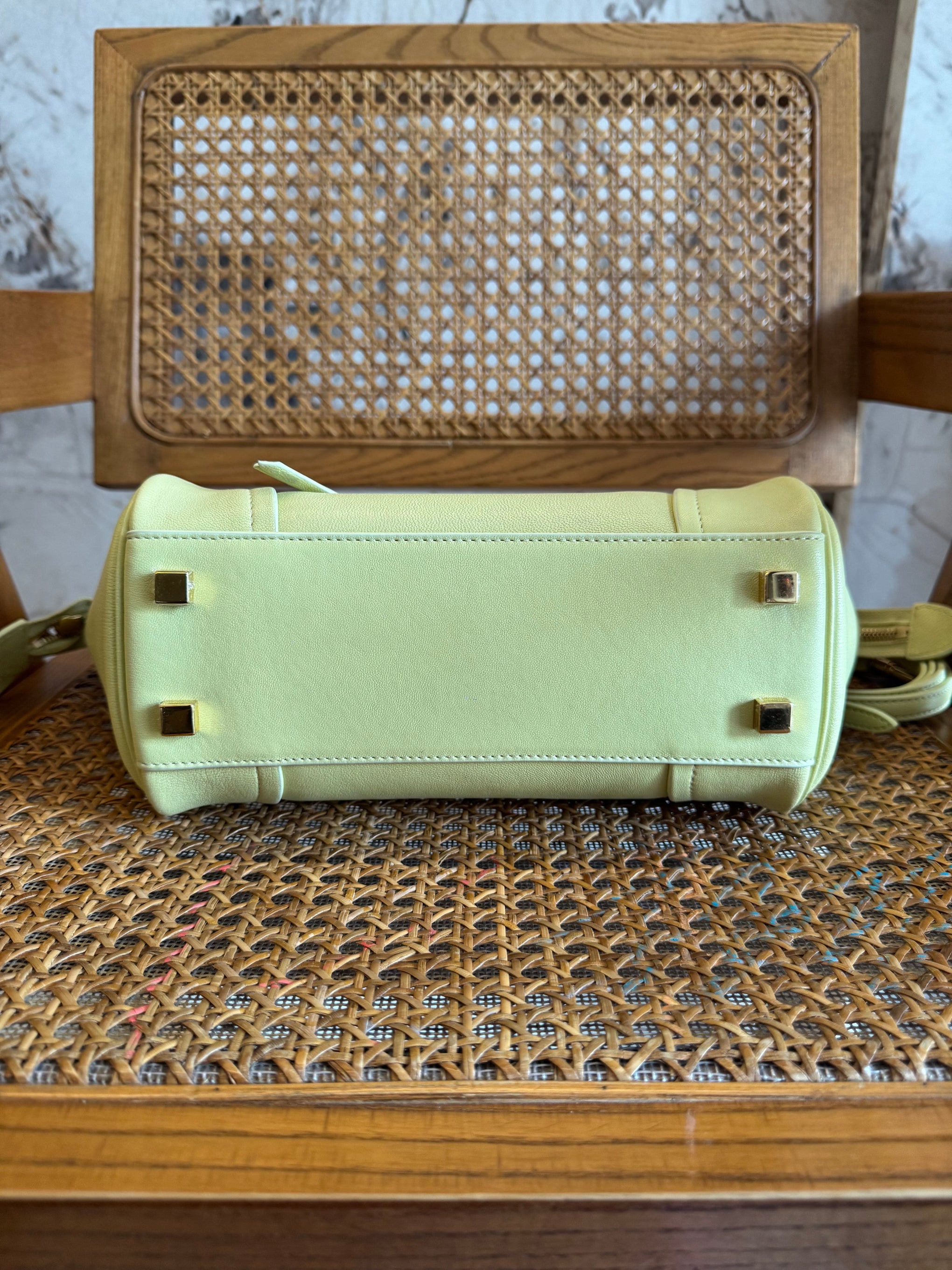 CEL NEW LUGGAGE BAG