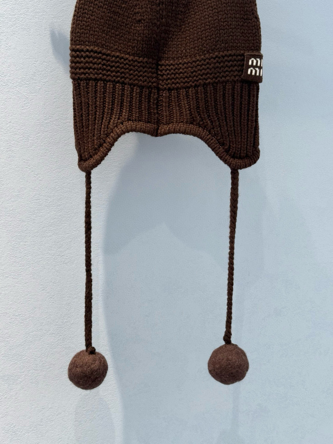 MIU M HAT