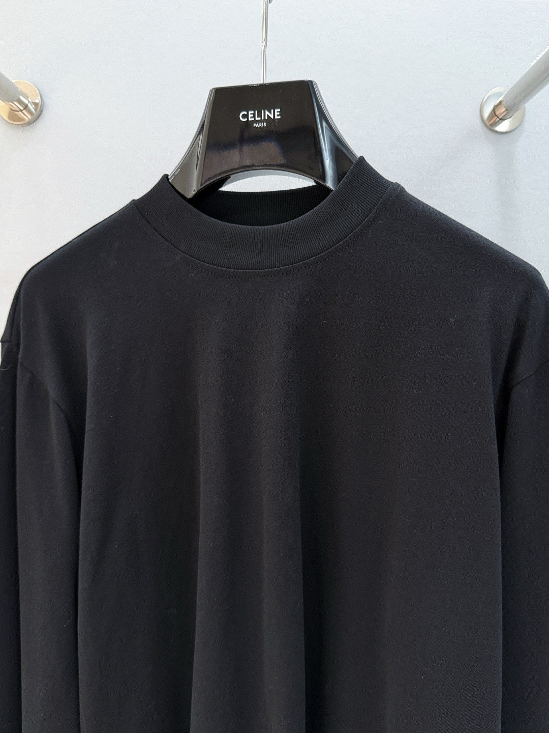 ALAIA SWEATSHIRT