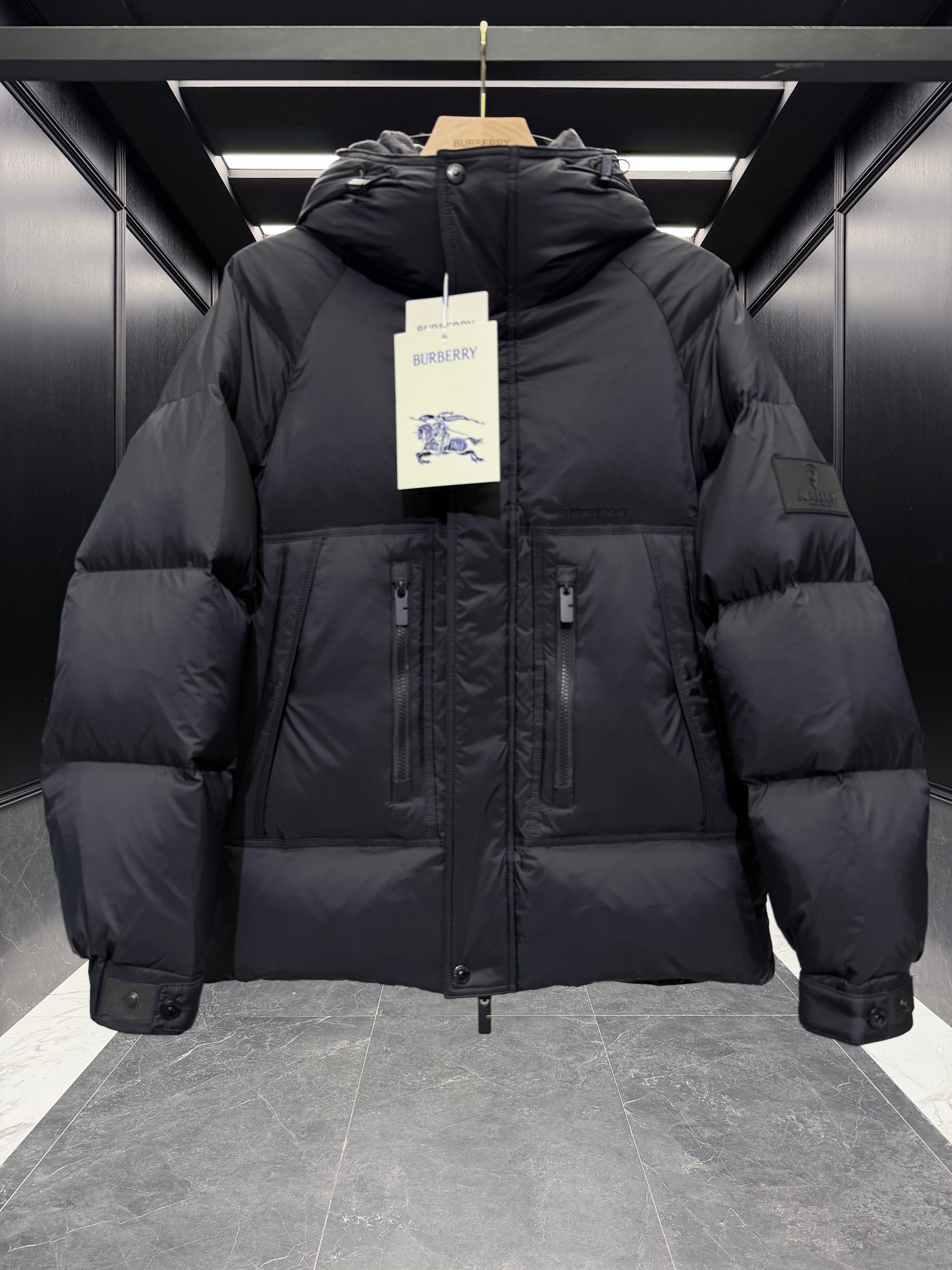 BBR JACKET
