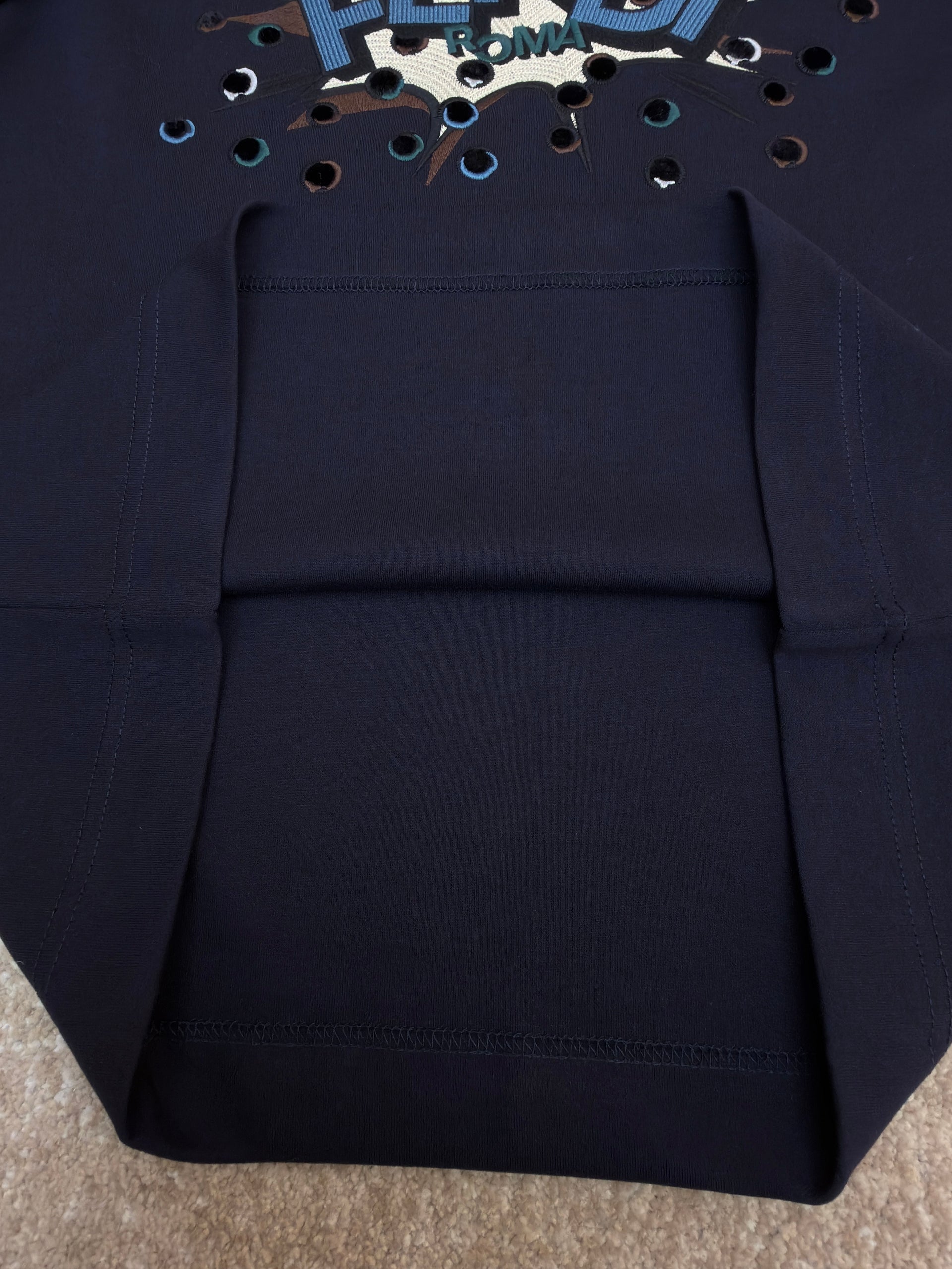 FEN T-SHIRT