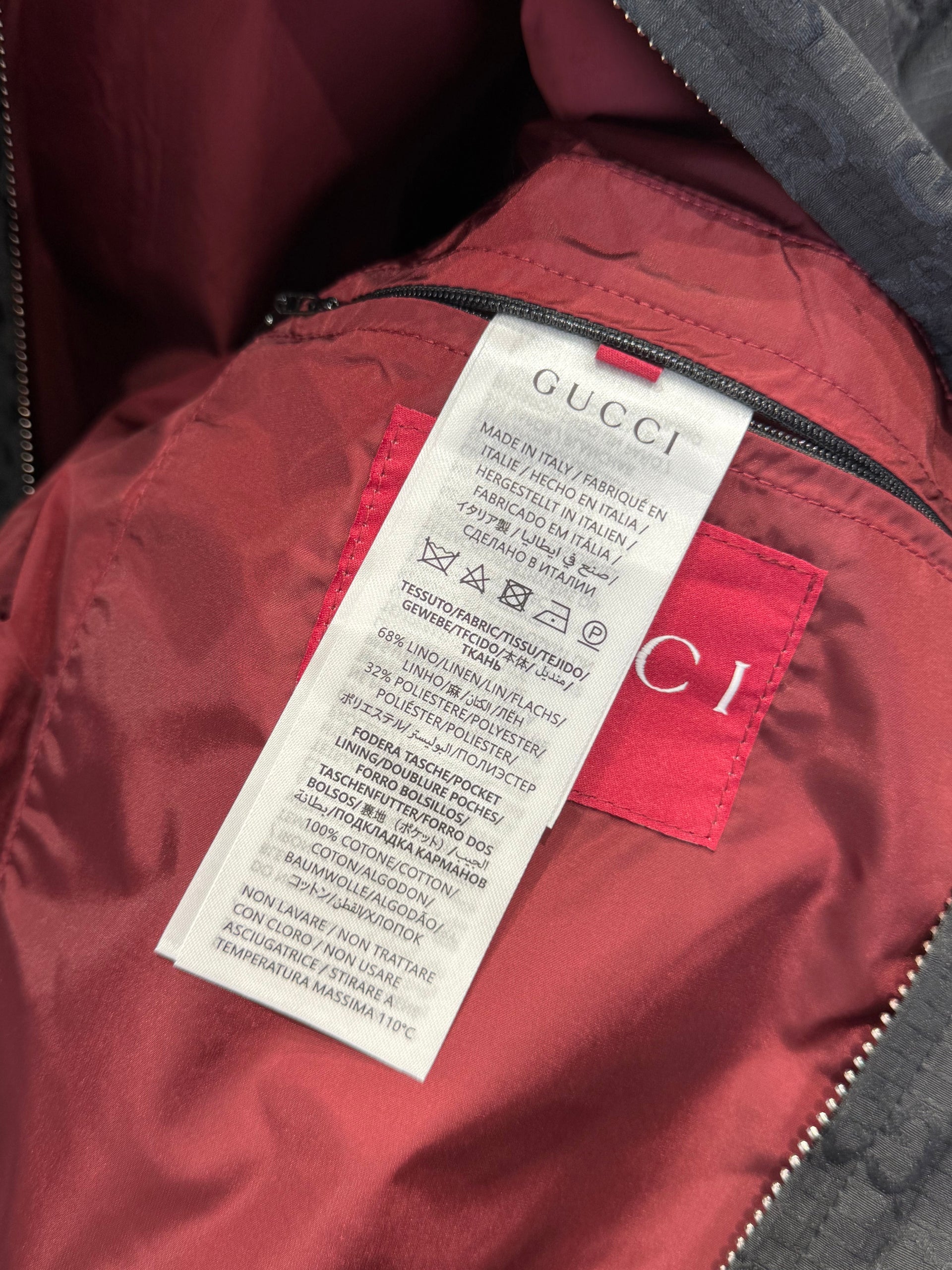 GG JACKET