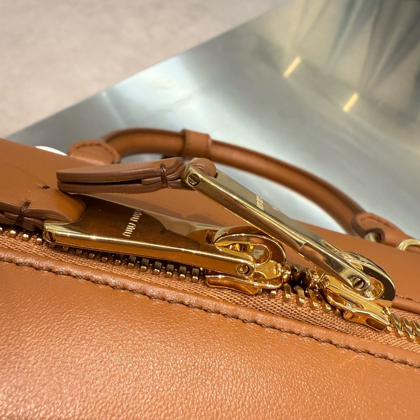 MIU M BEAU BAG