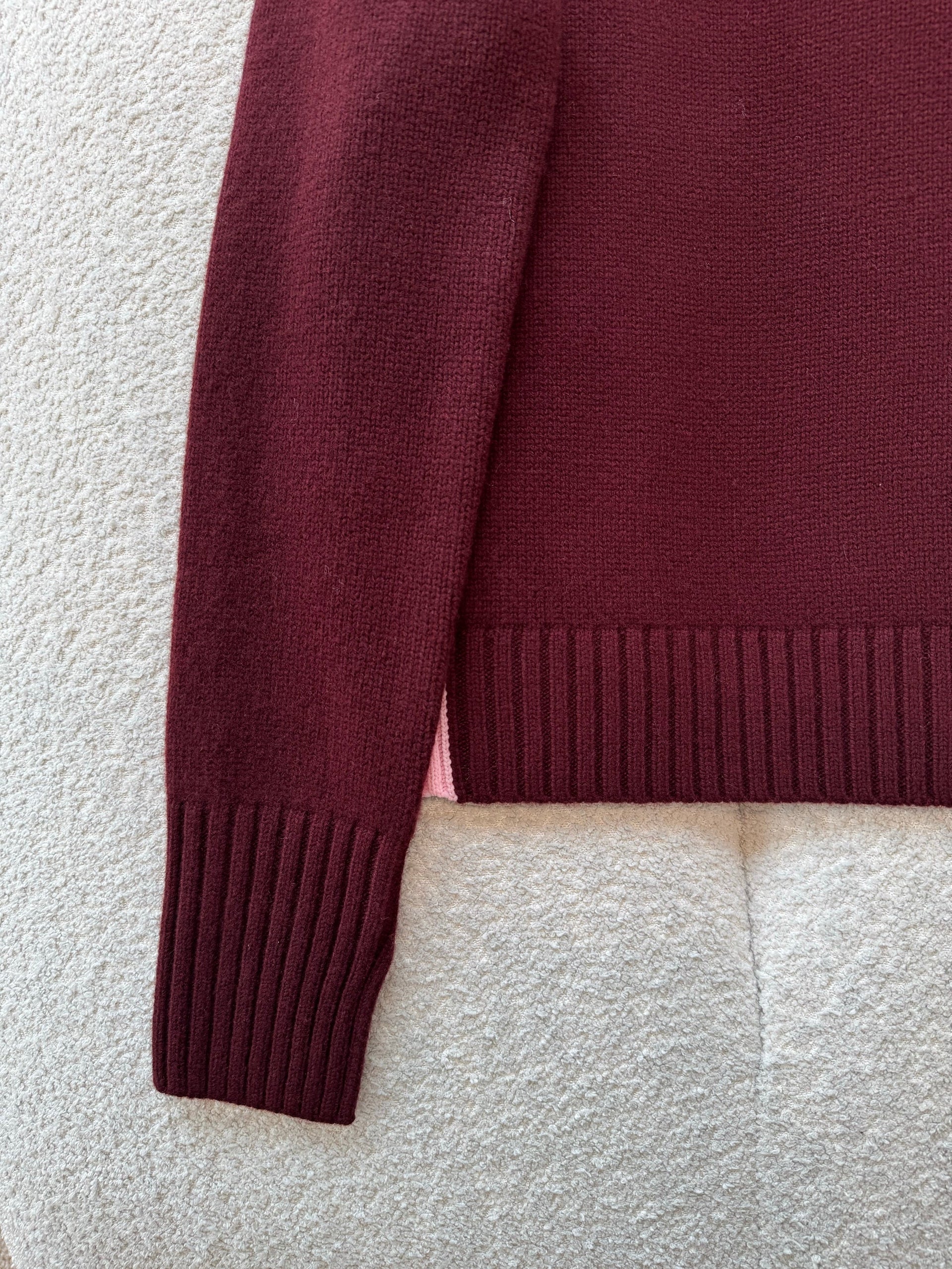 LOEW JUMPER