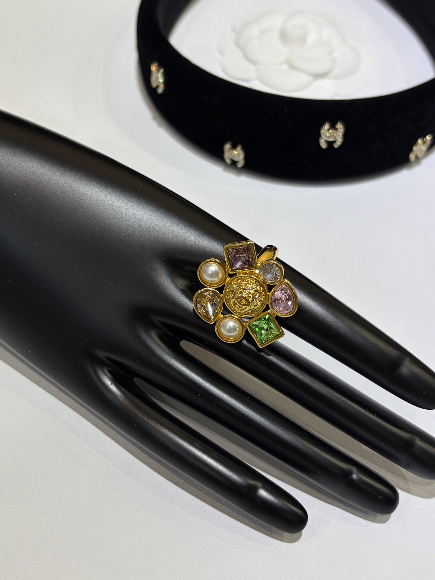 CC RING