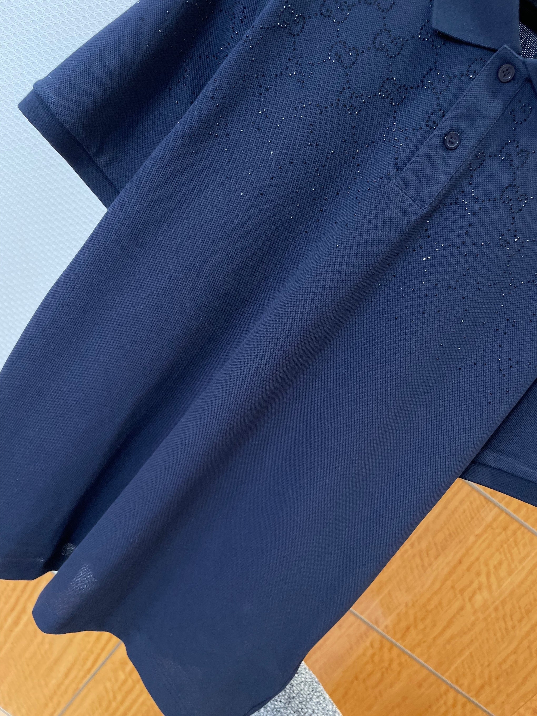 GG POLO SHIRT