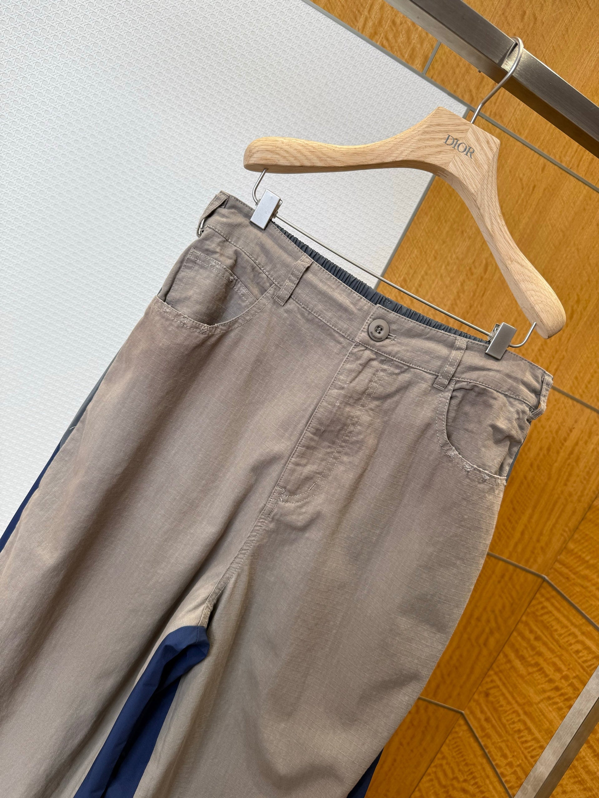 BAL TROUSERS