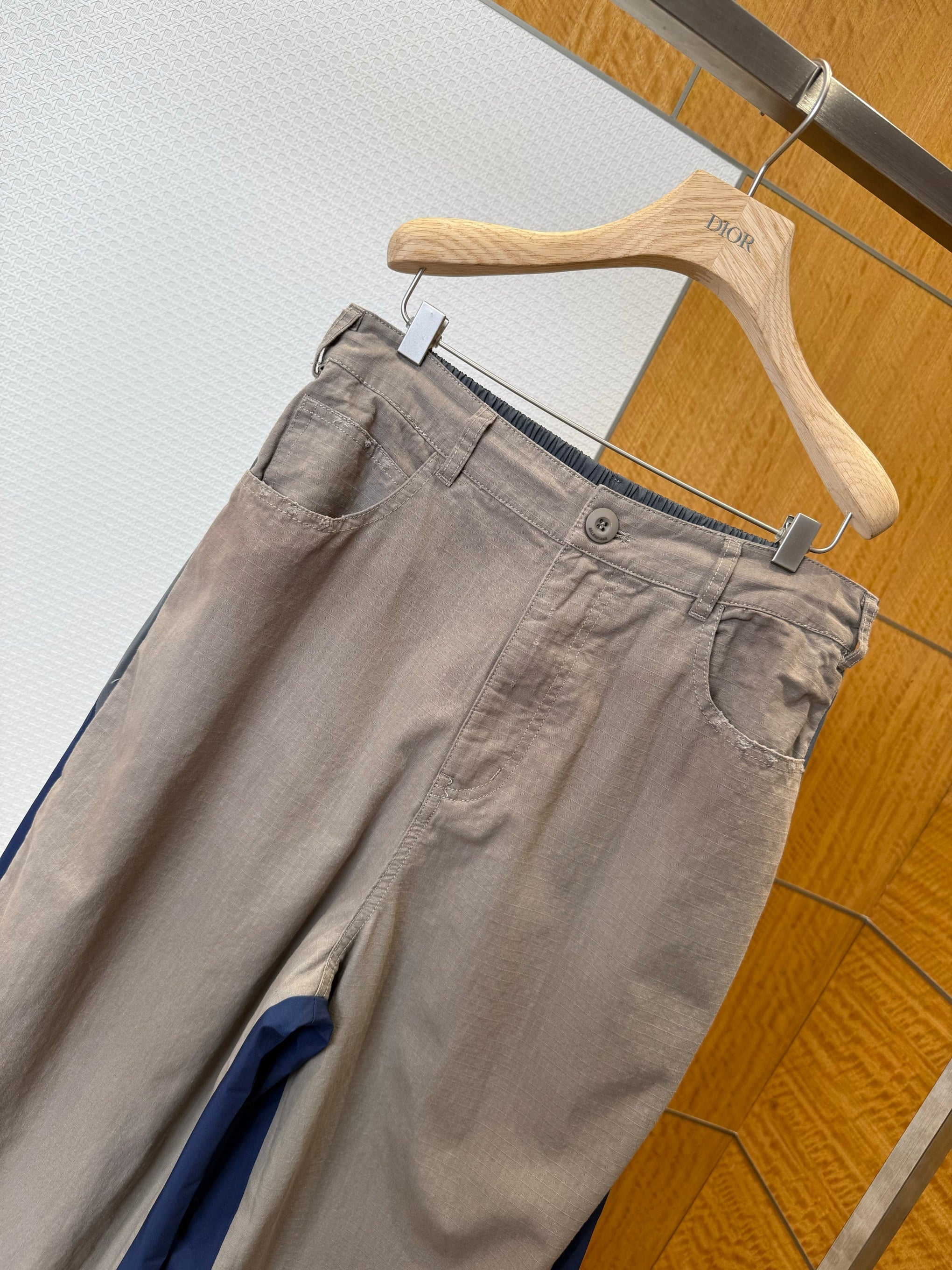 BAL TROUSERS