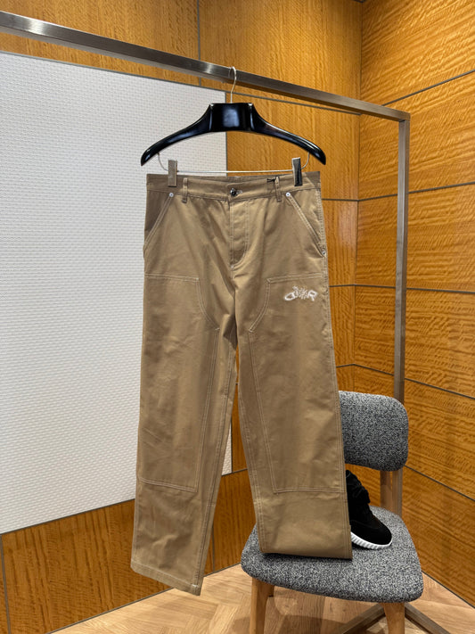 CD TROUSER