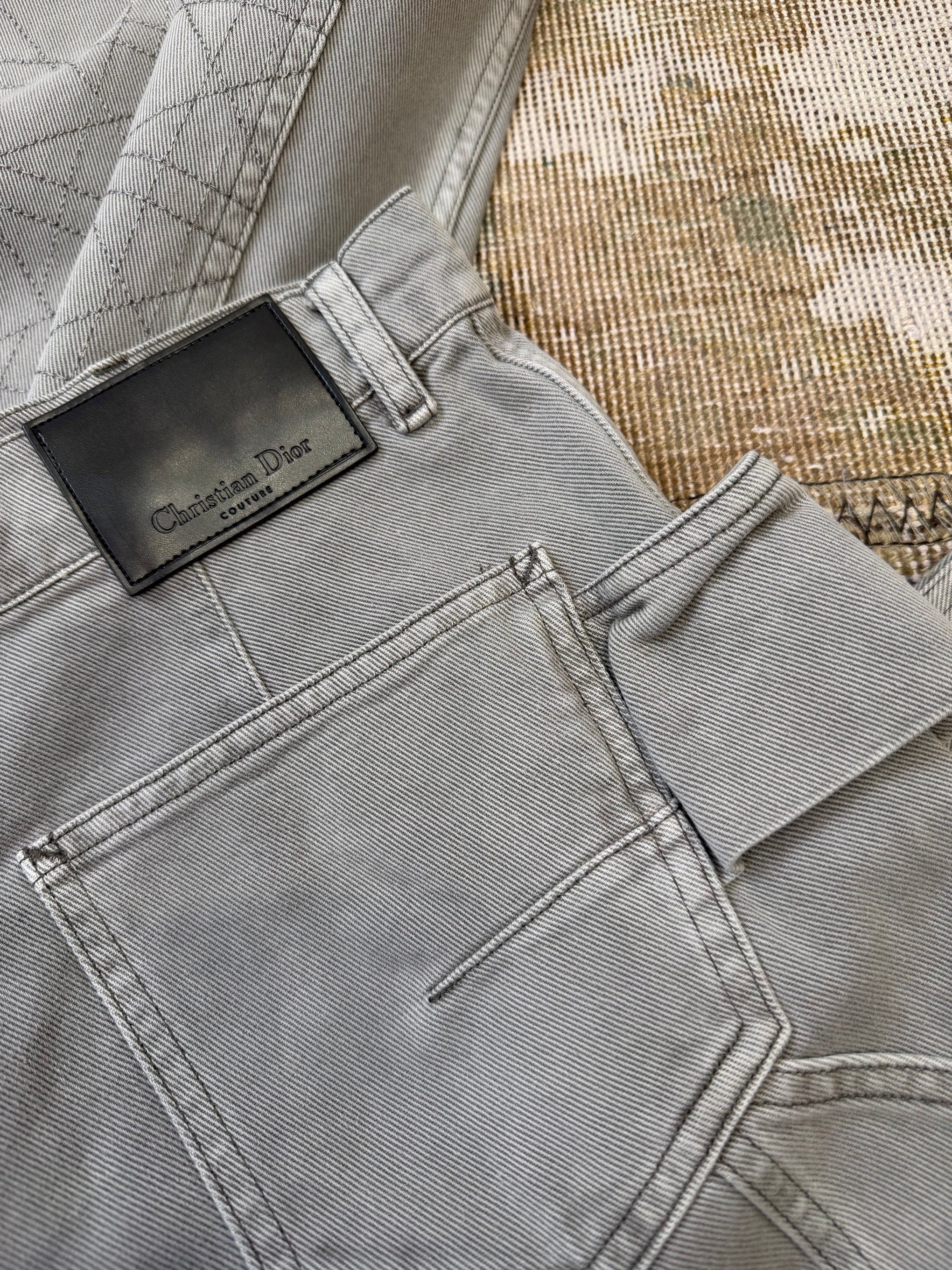 CD JEANS