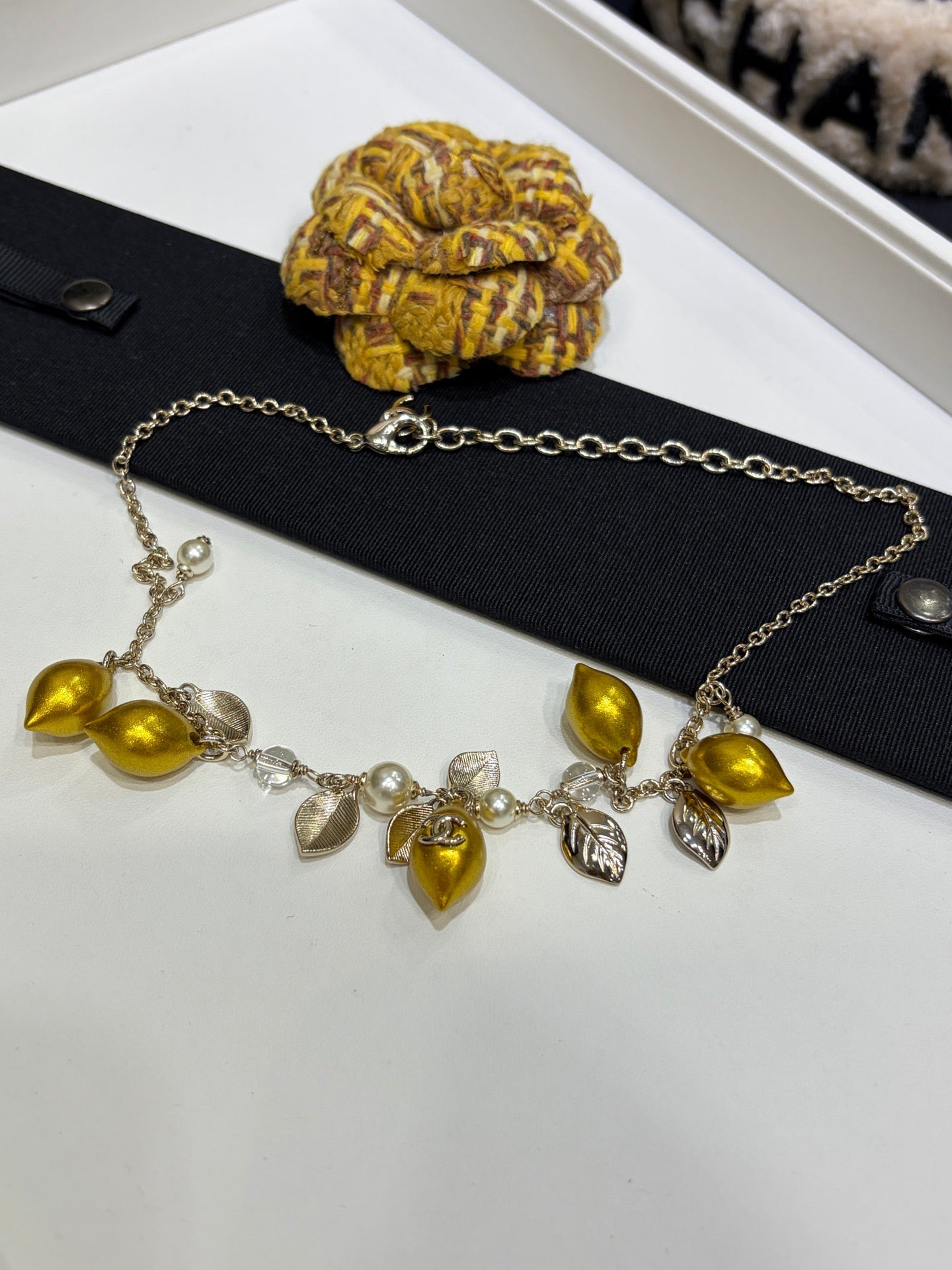 CC NECKLACE